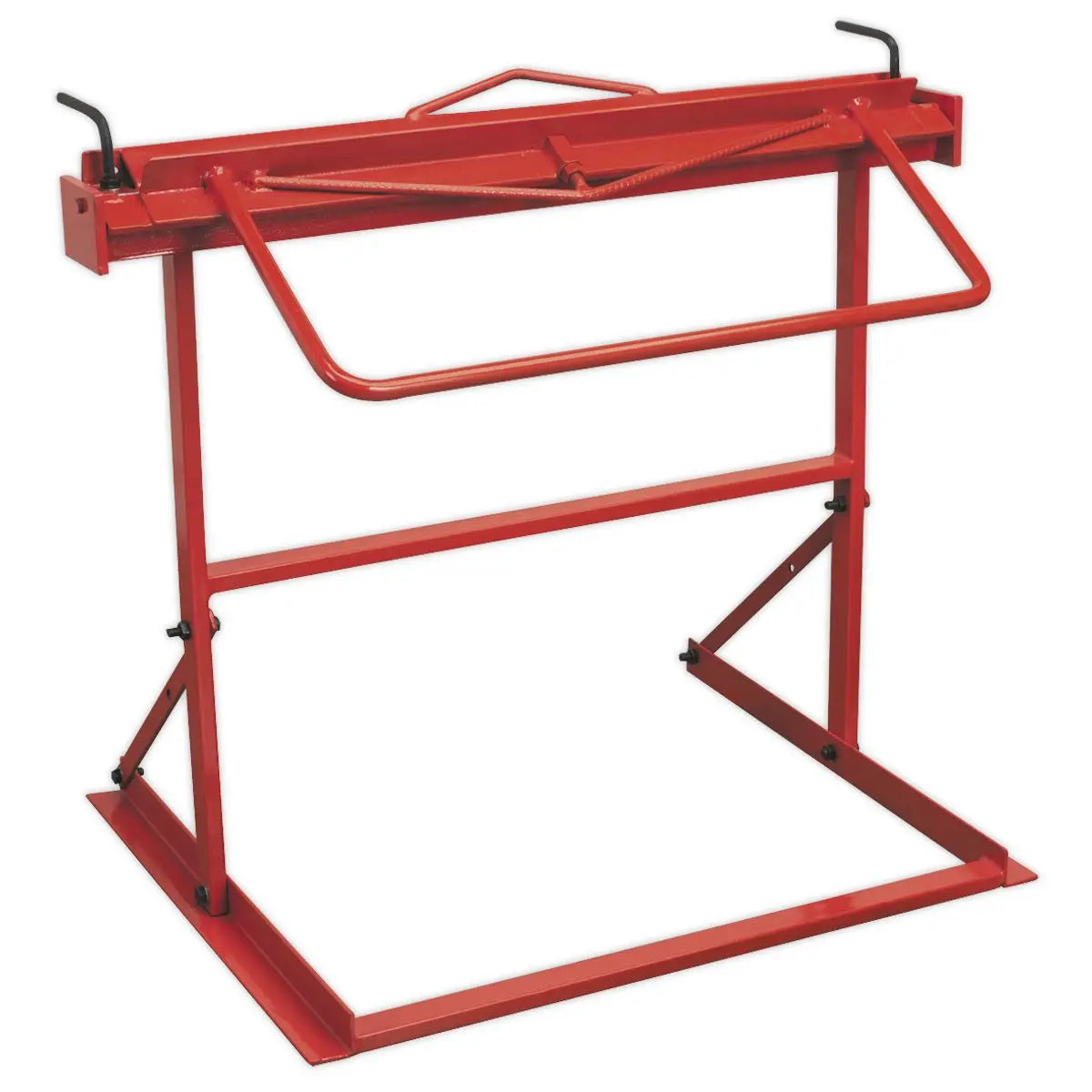 Sealey Sheet Metal Folder Floor Standing 910mm 