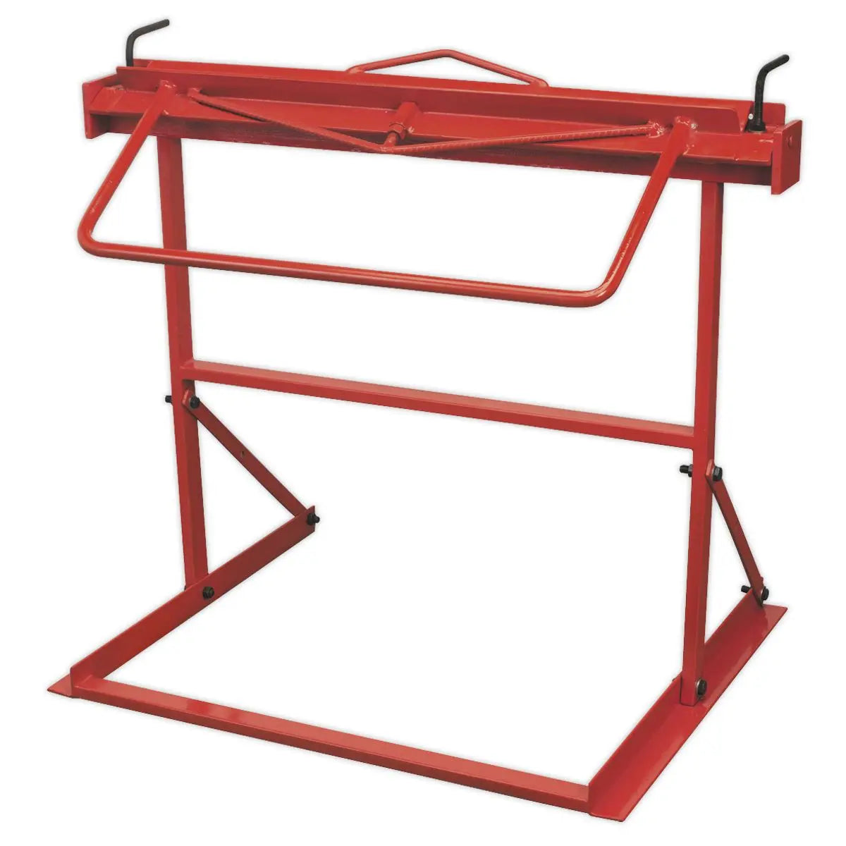 Sealey Sheet Metal Folder Floor Standing 910mm 