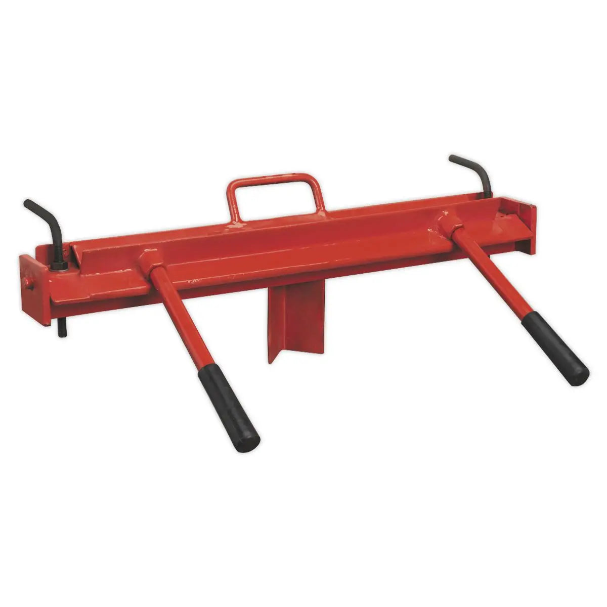 Sealey Sheet Metal Folder Vice Mounting 600mm 