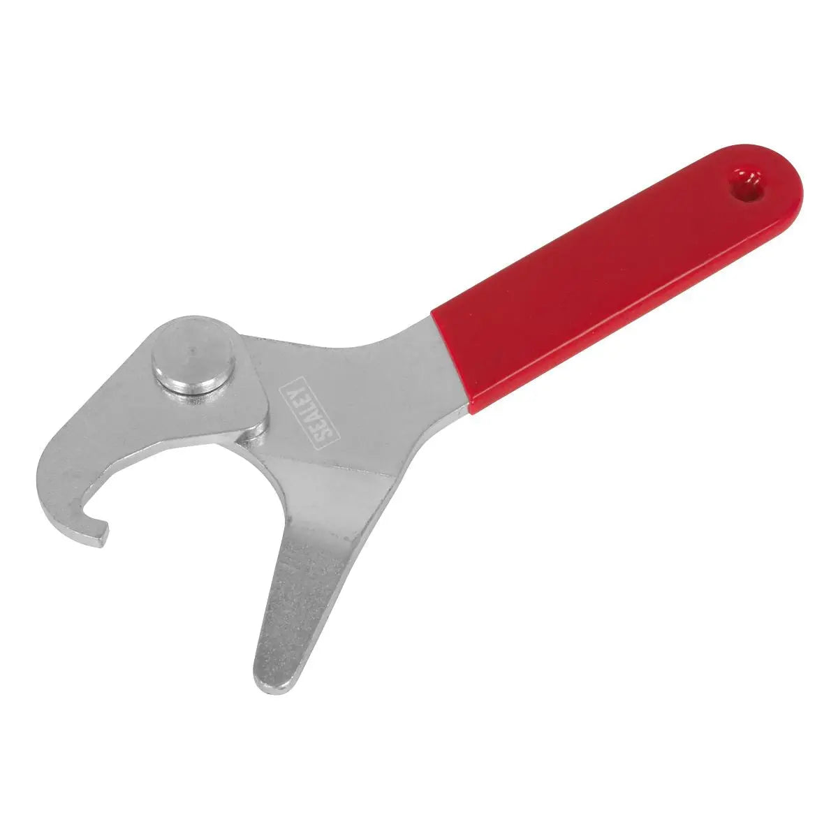 Sealey Shock Absorber Preload Tensioner Adjusting Tool  White Rose Tools
