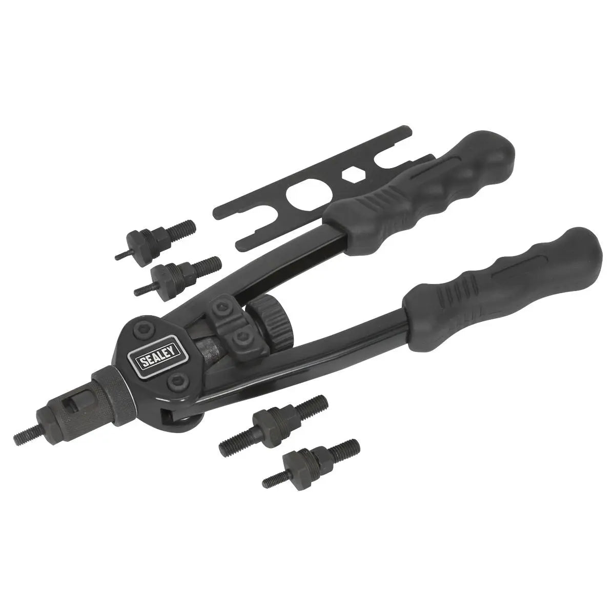 Bodyshop Riveters - White Rose Tools