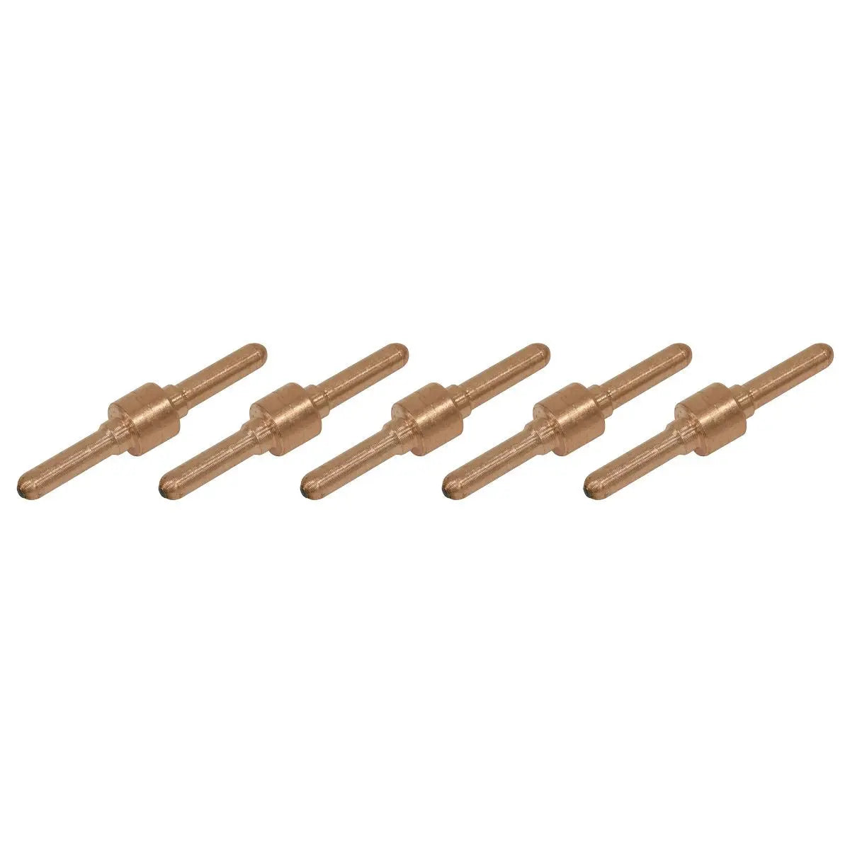 Sealey Short Low Power Electrode for PP25E - Pack of 5  White Rose Tools