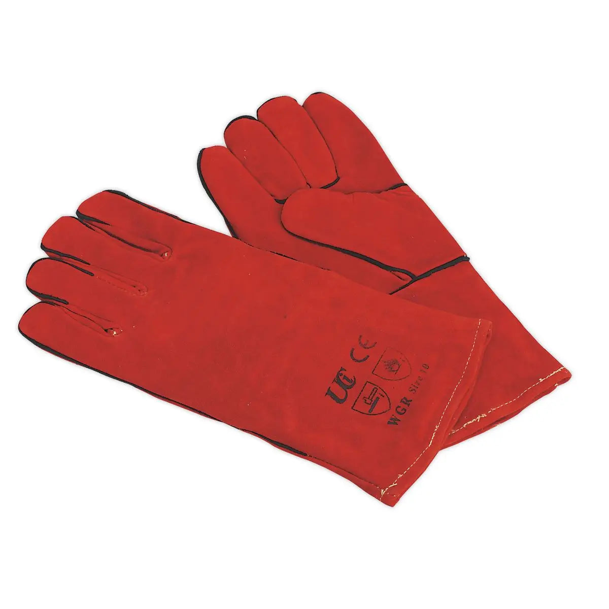 Sealey Shot & Soda Blasting Kit 