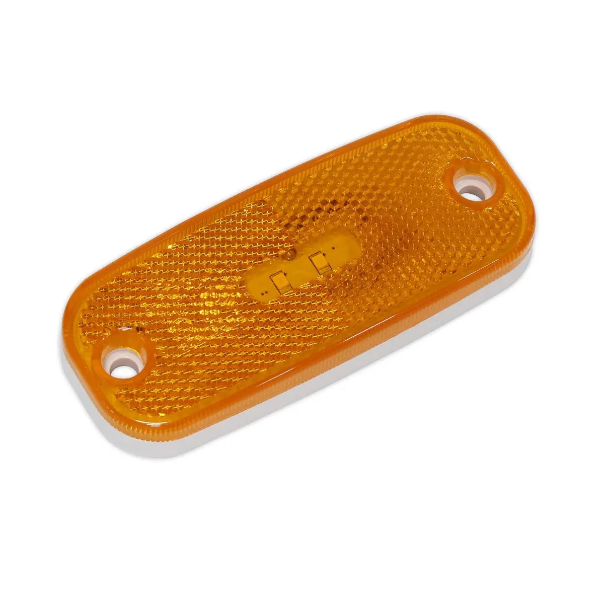 Sealey Side Marker Lamp 12-24V LED  White Rose Tools