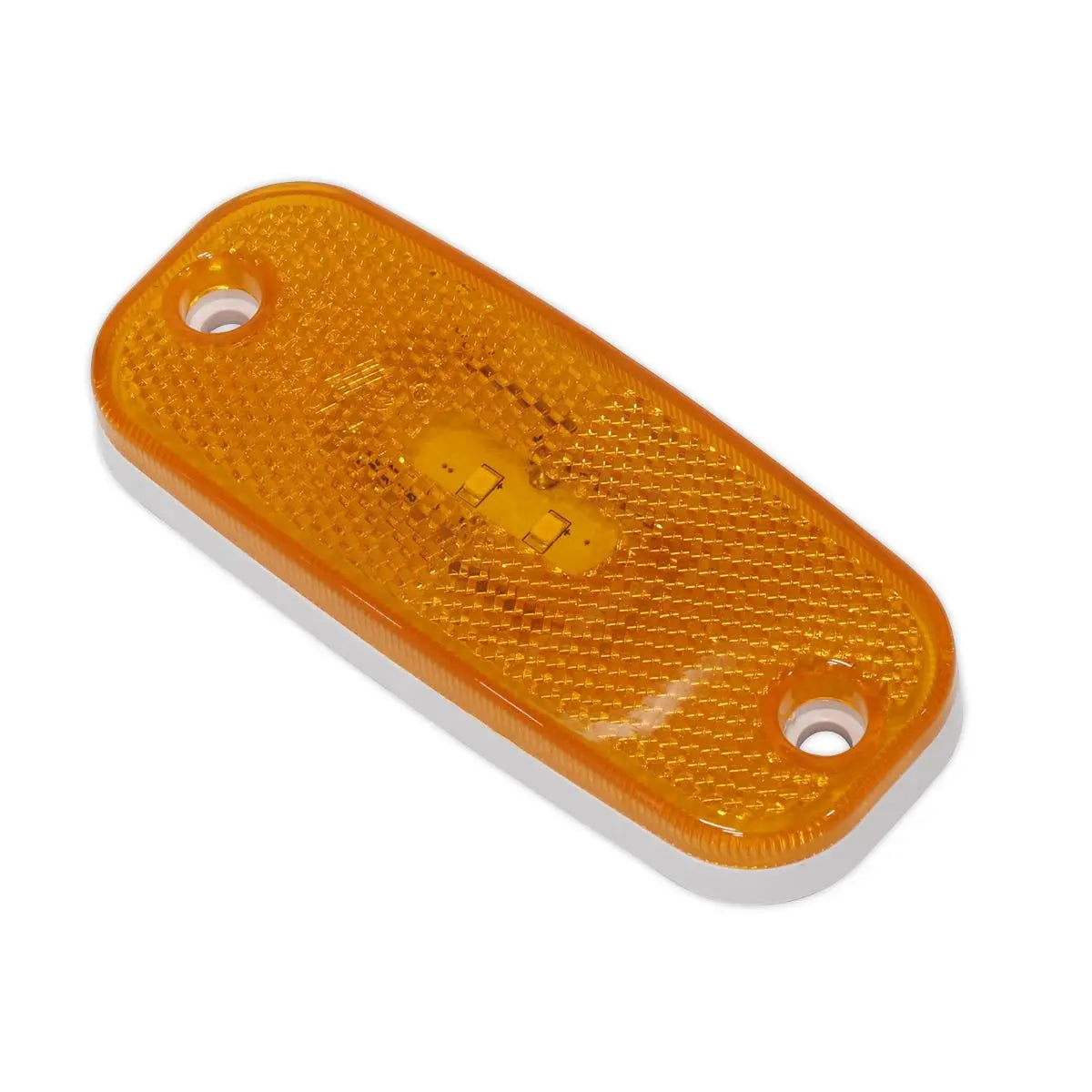 Sealey Side Marker Lamp 12-24V LED  White Rose Tools