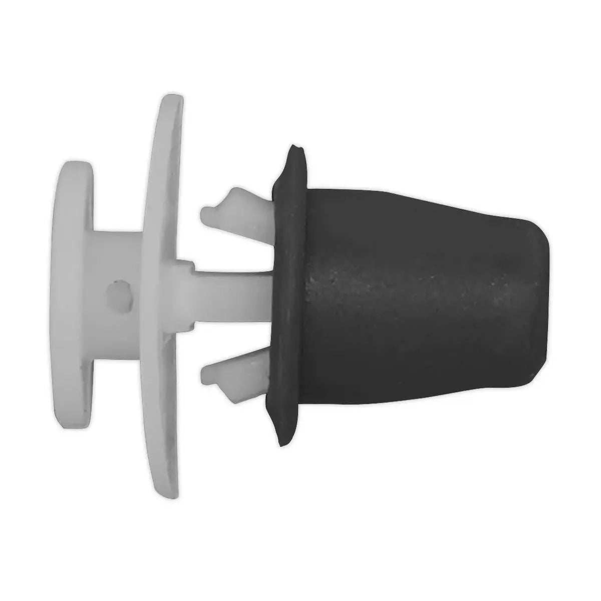 Sealey Side Moulding Clip/Grommet, Ø18mm x 23mm, VW Golf III - Pack of 20 