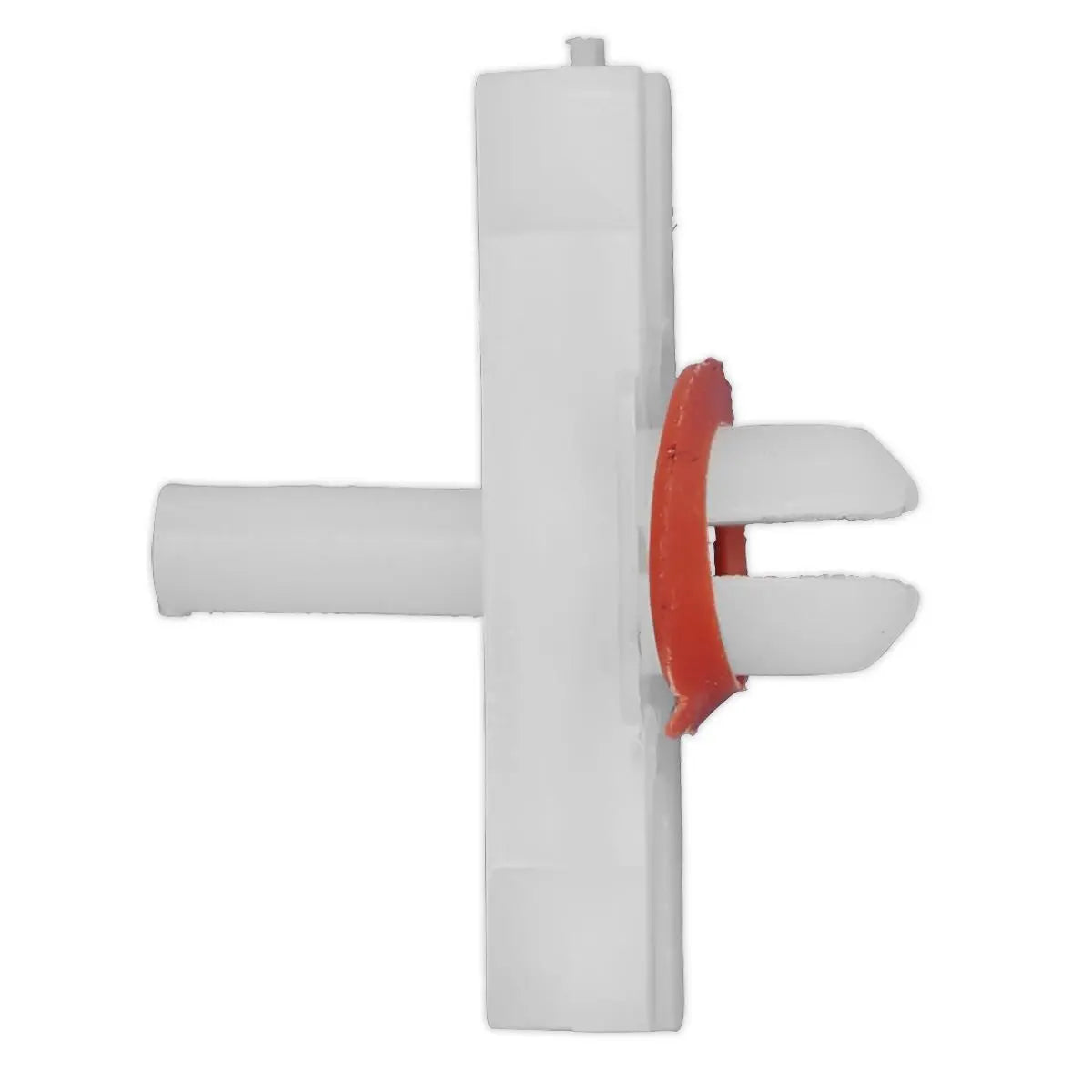 Sealey Side Moulding Clip, 18mm x 14mm, Universal - Pack of 20 