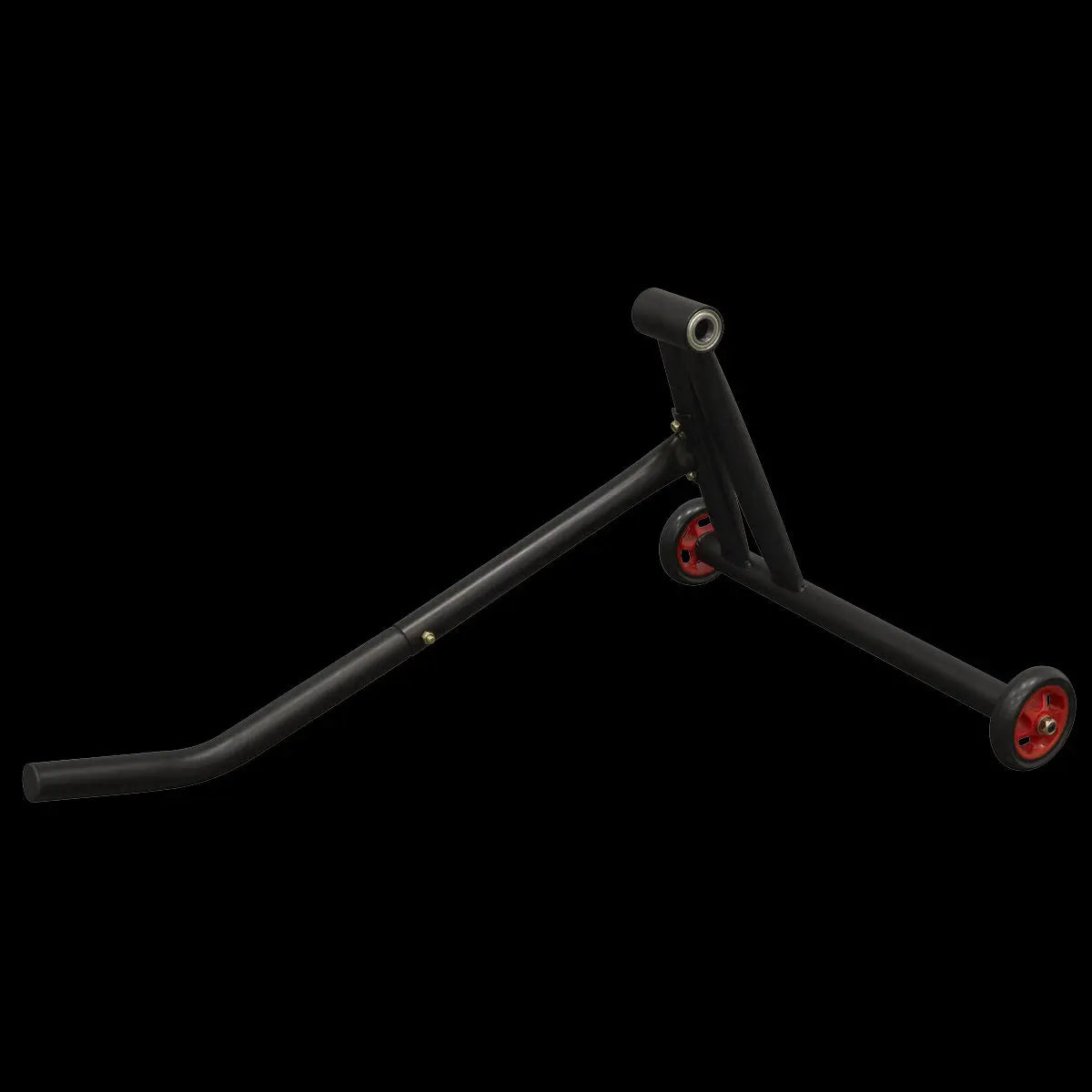 Sealey Single-Sided, Motorcycle Paddock Stand  White Rose Tools