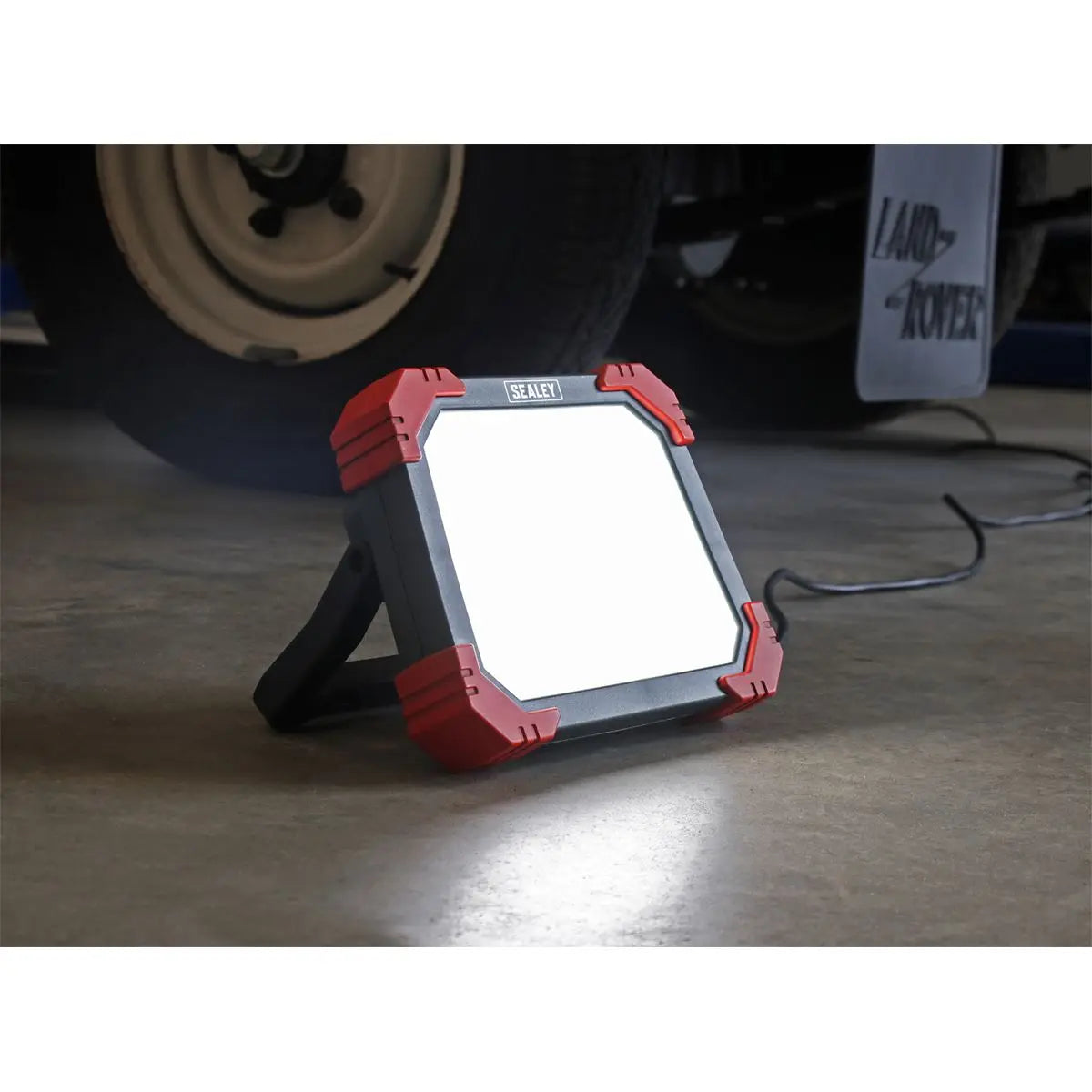Sealey Site Light 24W SMD LED 230V 