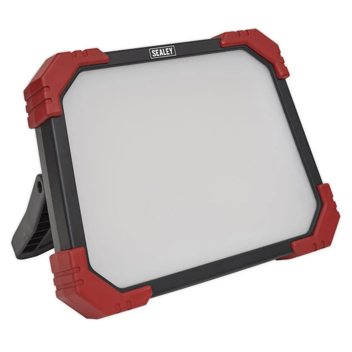 Sealey Site Light with 2 x 13A Sockets 48W SMD LED 230V 