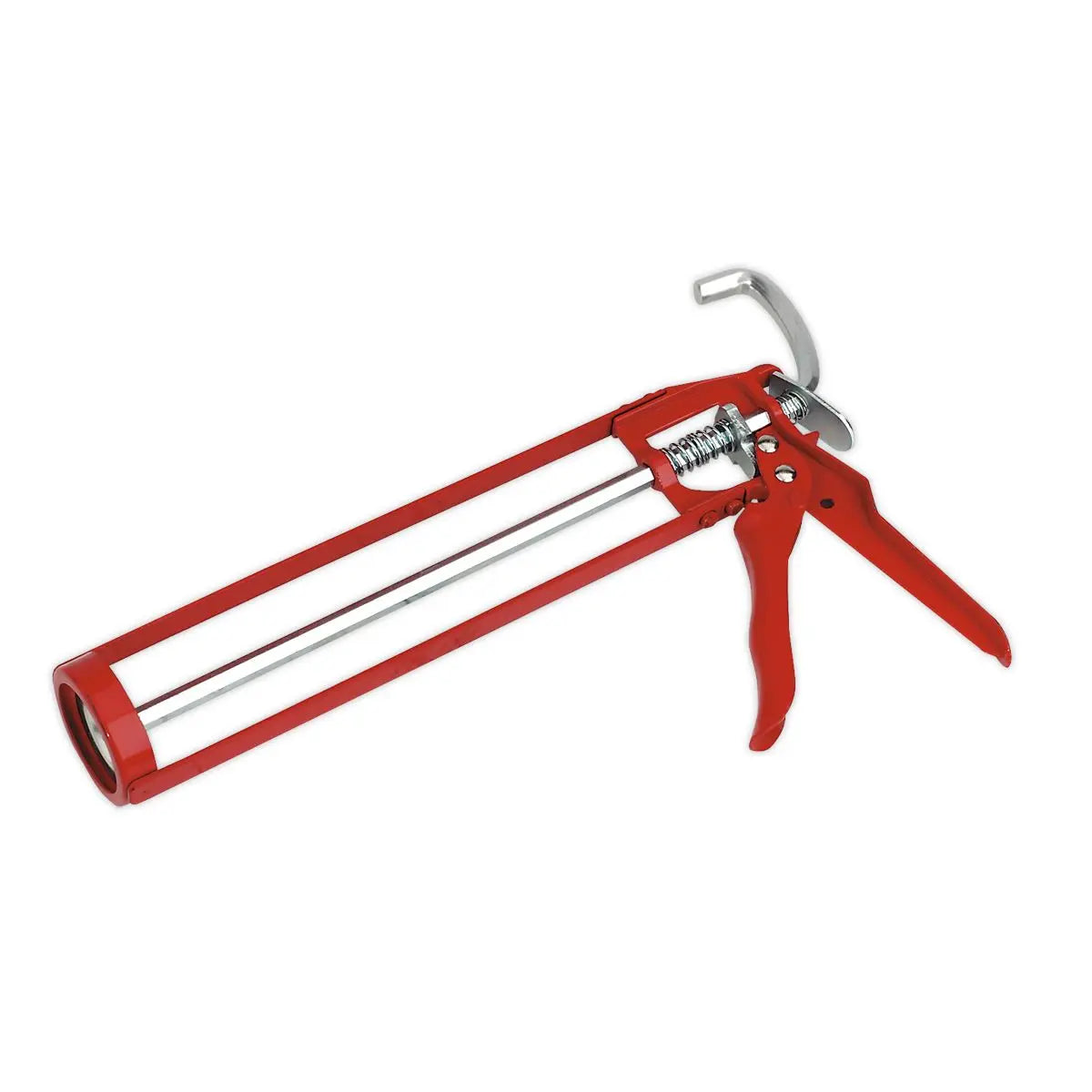 Sealey Skeleton Type Manual Caulking Gun 