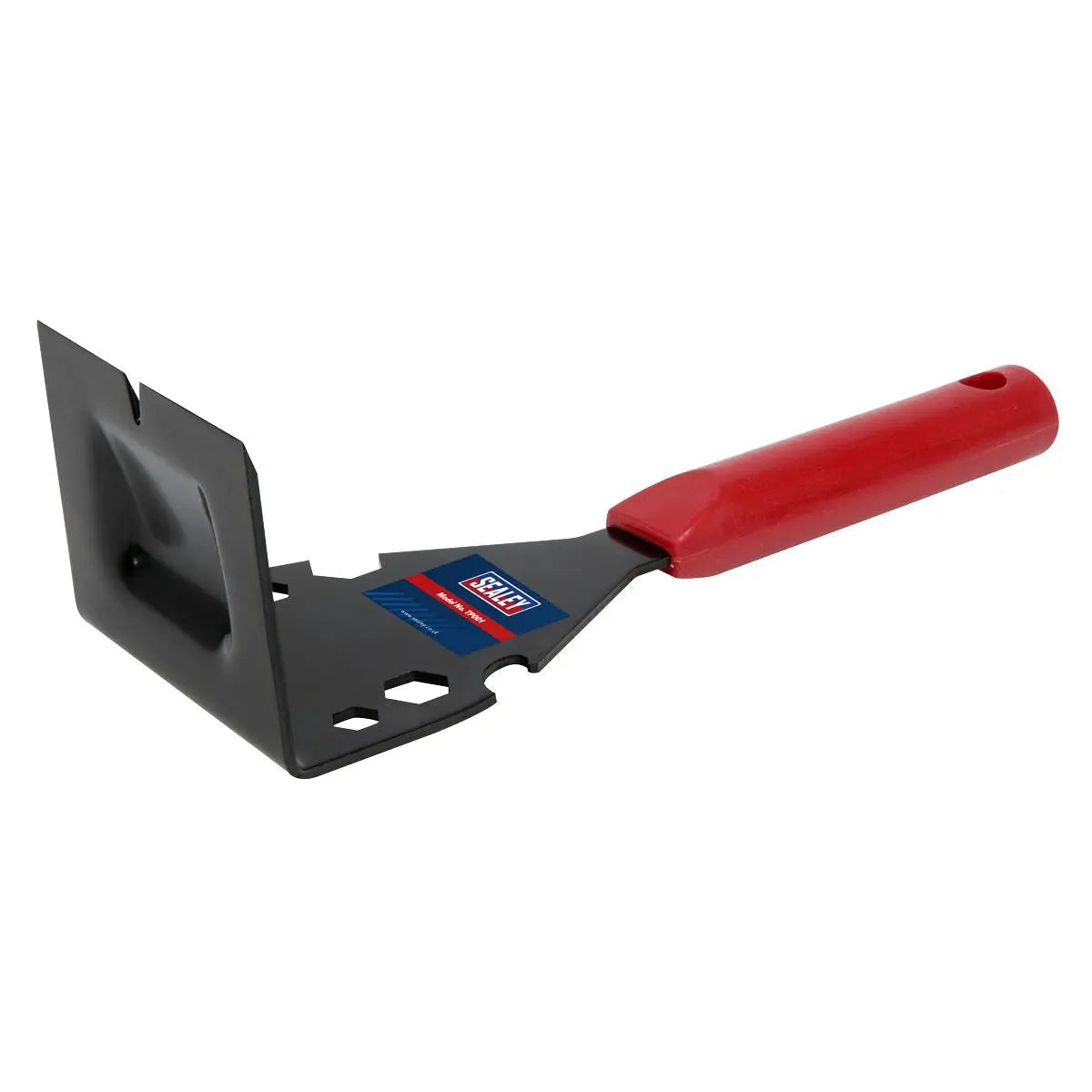 Sealey Skirting Board Trim Puller Pulling Tool Pry Bar Renovation Decorator  White Rose Tools