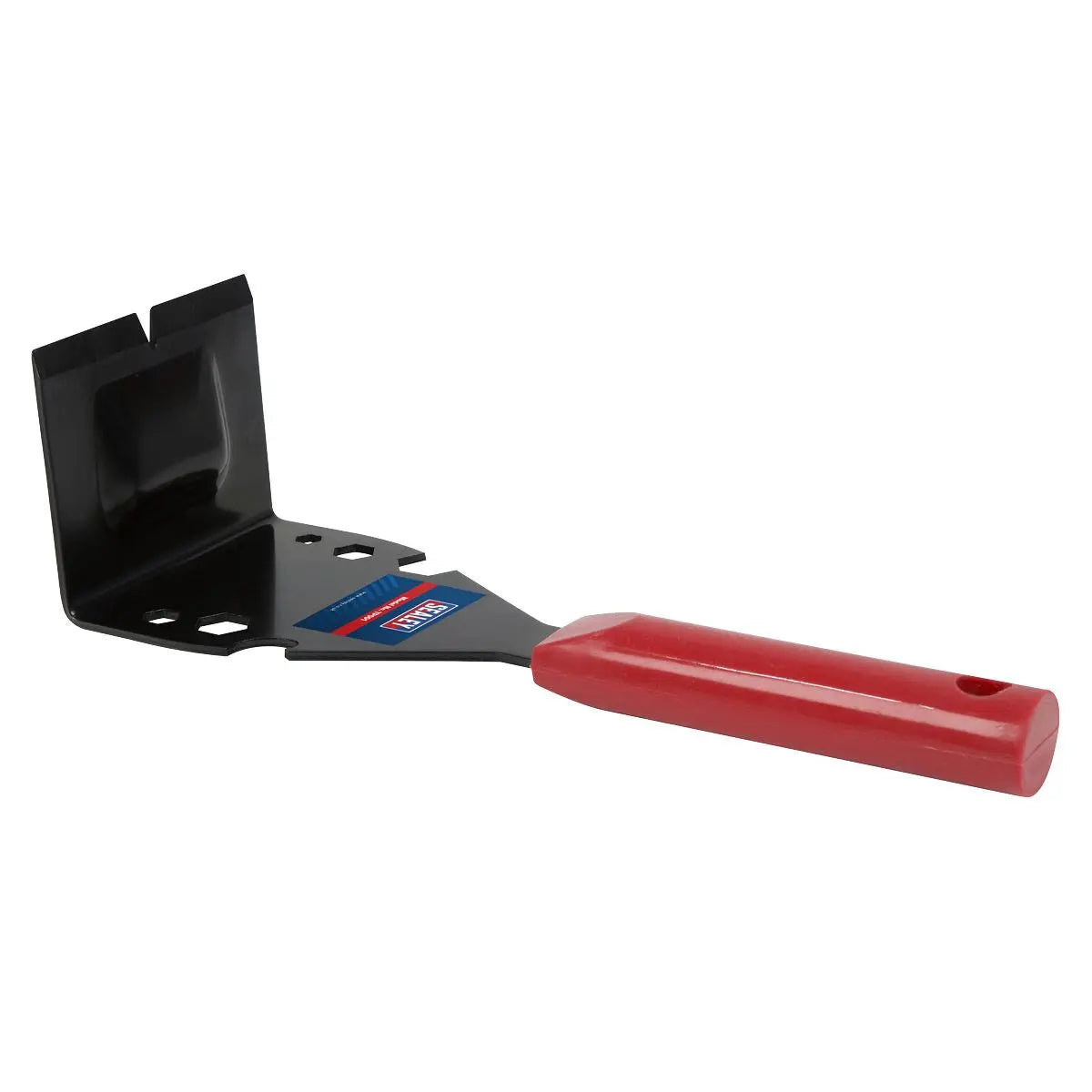 Sealey Skirting Board Trim Puller Pulling Tool Pry Bar Renovation Decorator  White Rose Tools
