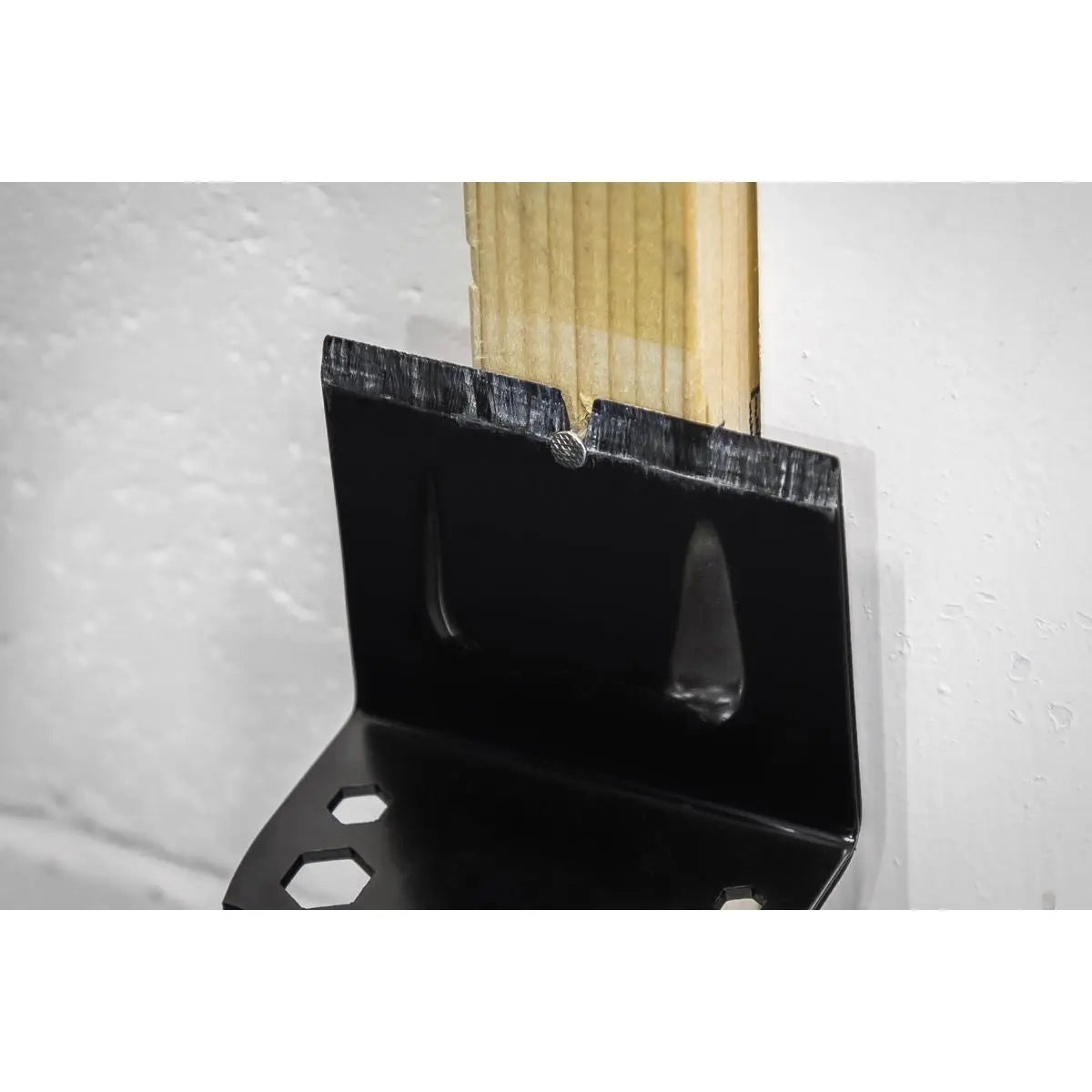 Sealey Skirting Board Trim Puller Pulling Tool Pry Bar Renovation Decorator  White Rose Tools
