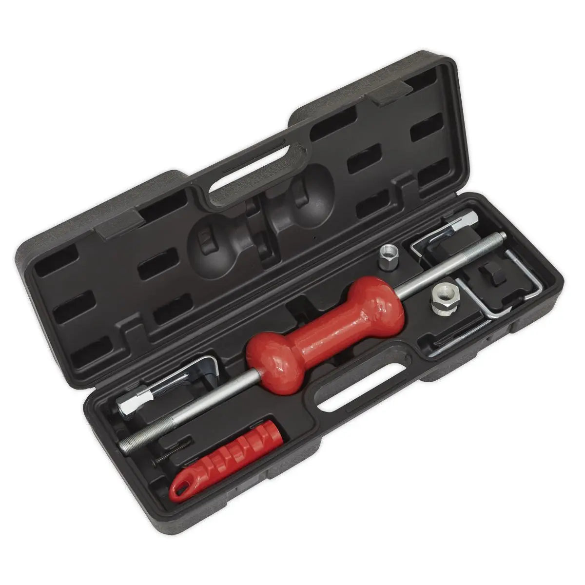 Sealey Slide Hammer Kit 9pc 