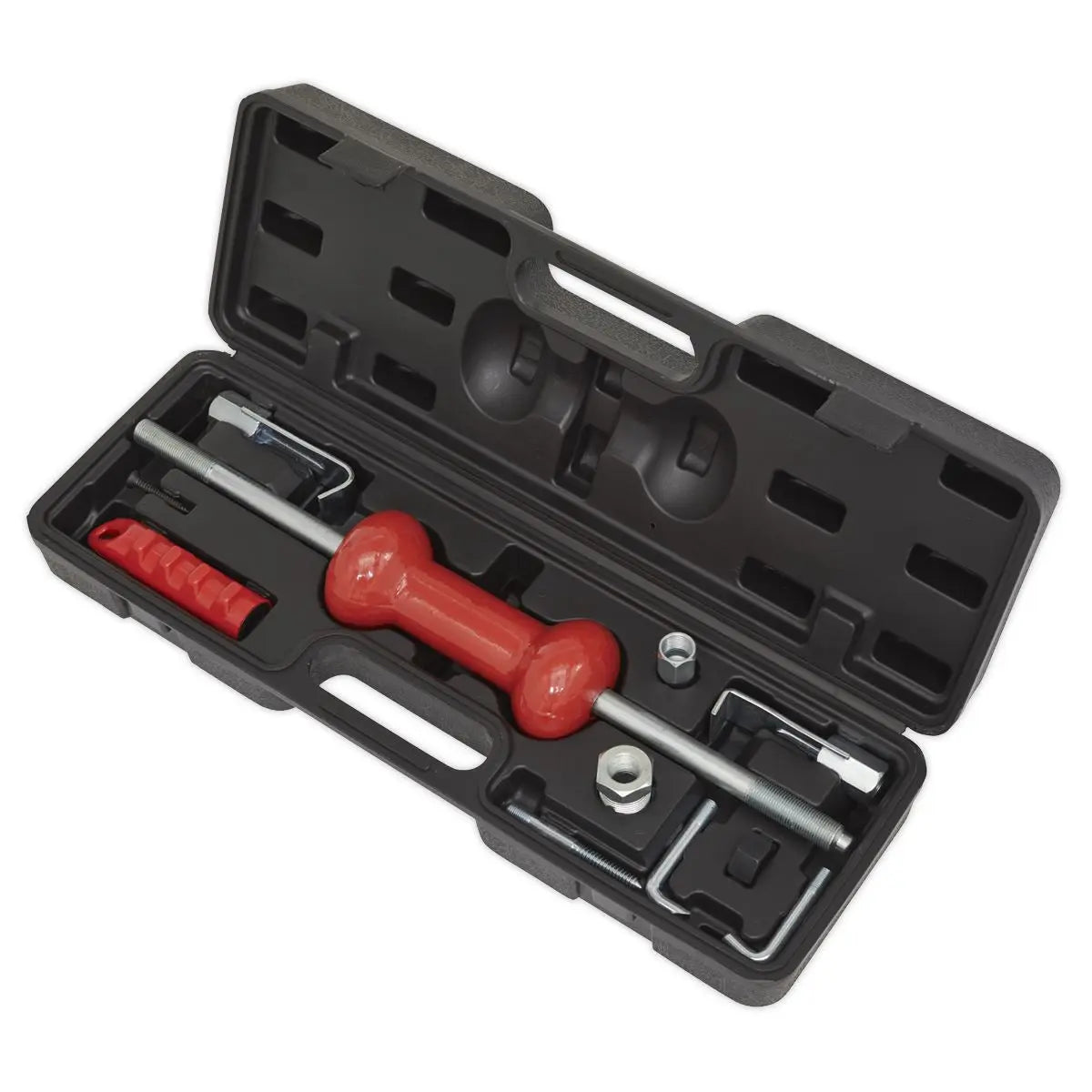 Sealey Slide Hammer Kit 9pc 