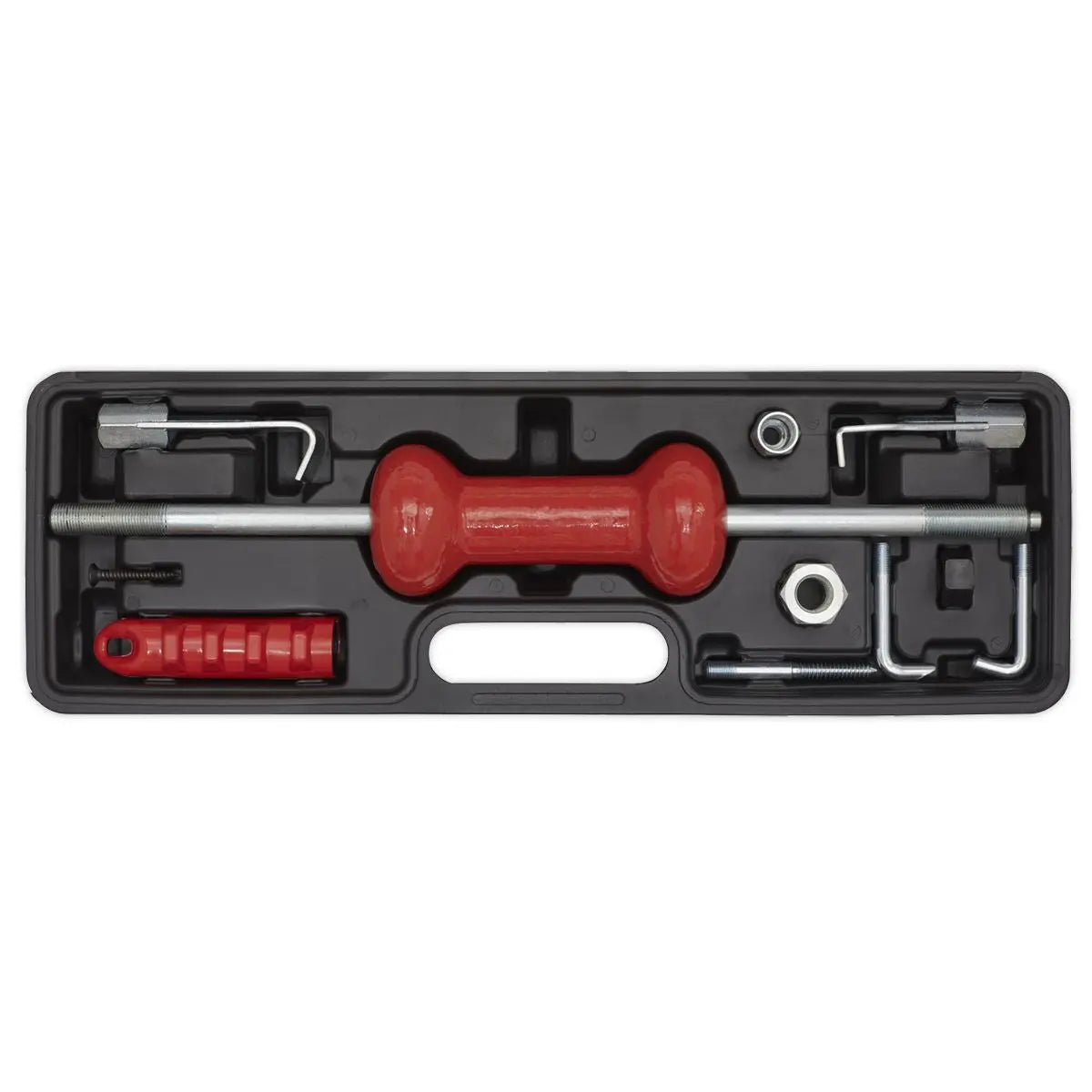 Sealey Slide Hammer Kit 9pc 