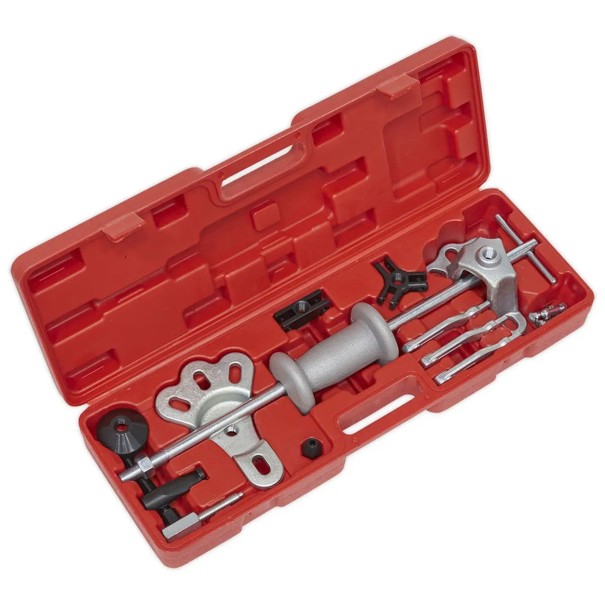 Sealey Slide Hammer/Puller Set 10pc 