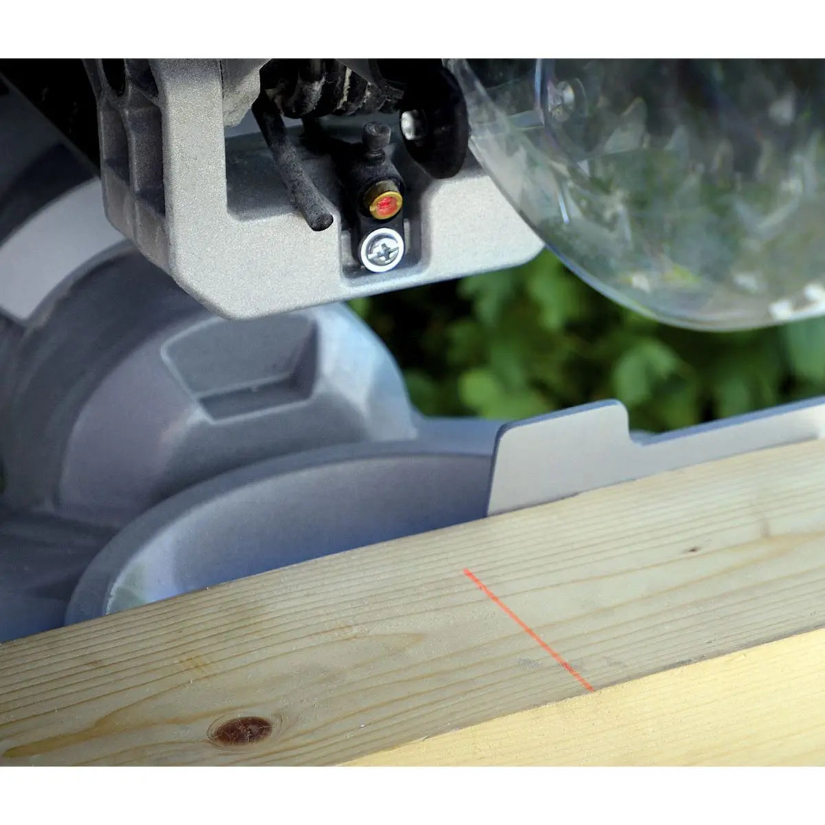 Sealey Sliding Compound Mitre Saw Ø255mm 