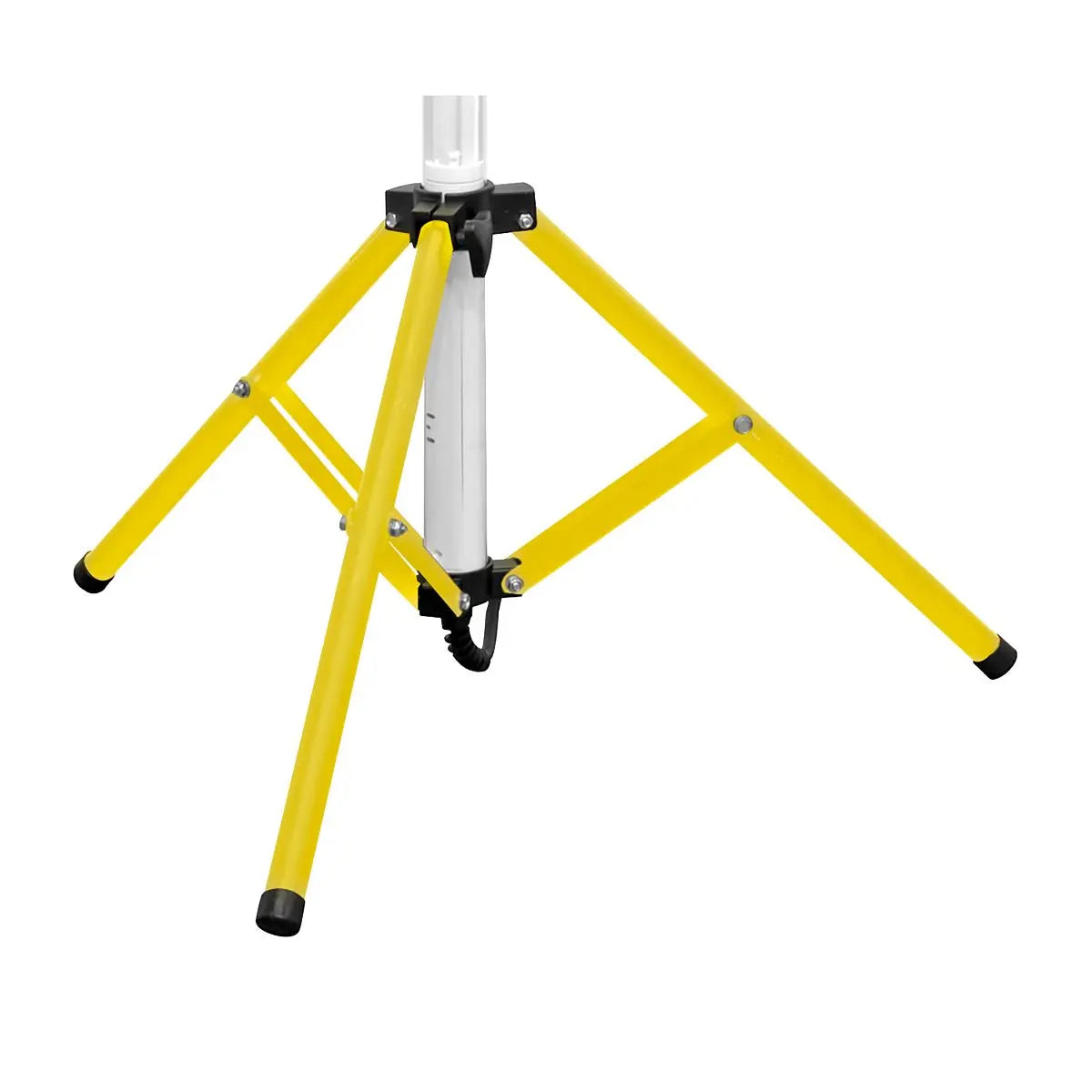 Sealey Slim Standing Floodlight 360° 60W SMD LED 110V  White Rose Tools