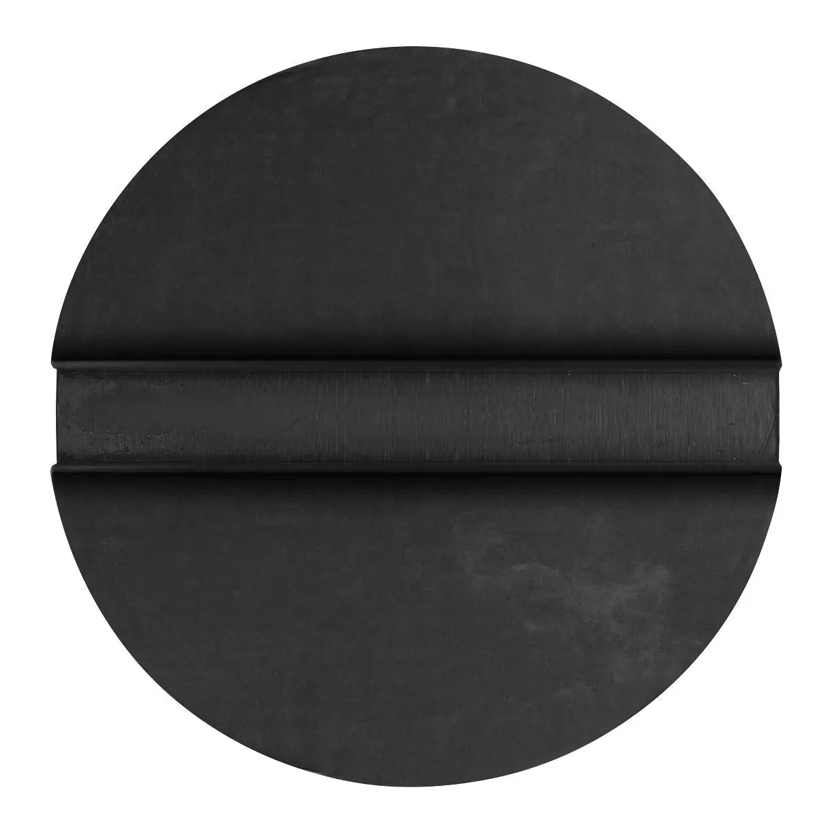 Sealey Slotted Pinch Weld Jacking Pad - Universal  White Rose Tools