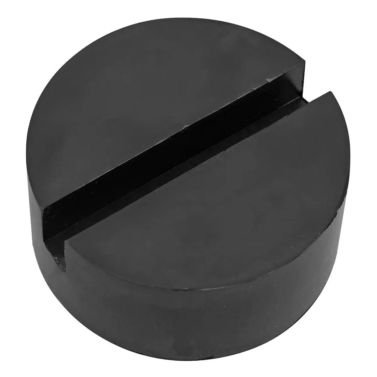 Sealey Slotted Pinch Weld Jacking Pad - Universal  White Rose Tools