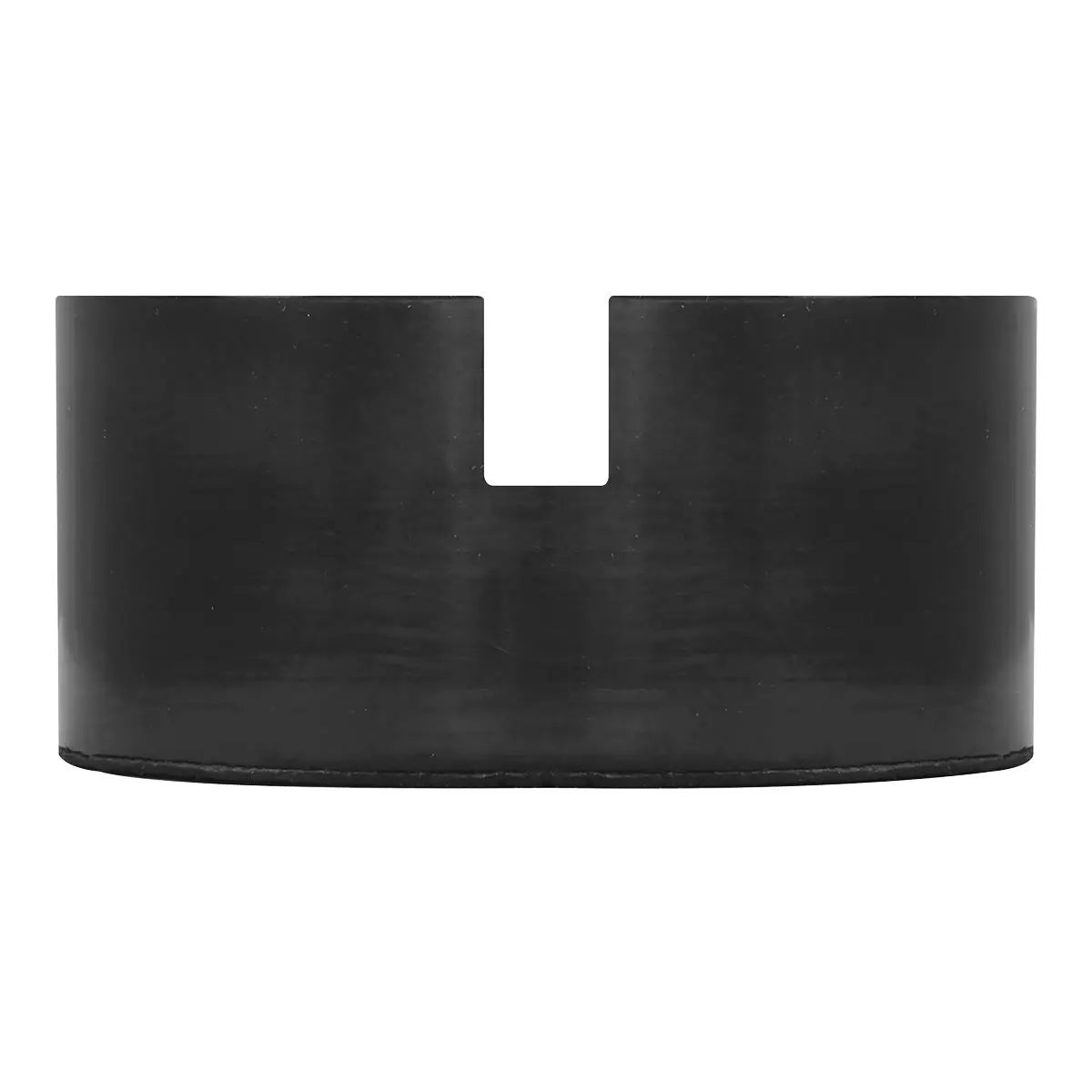 Sealey Slotted Pinch Weld Jacking Pad - Universal  White Rose Tools