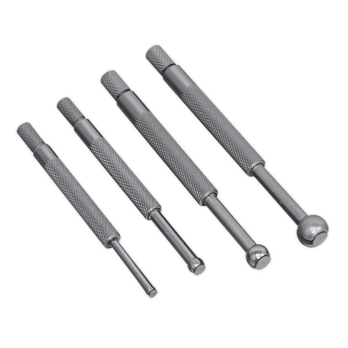 Sealey Small Hole Gauge Set 4pc 