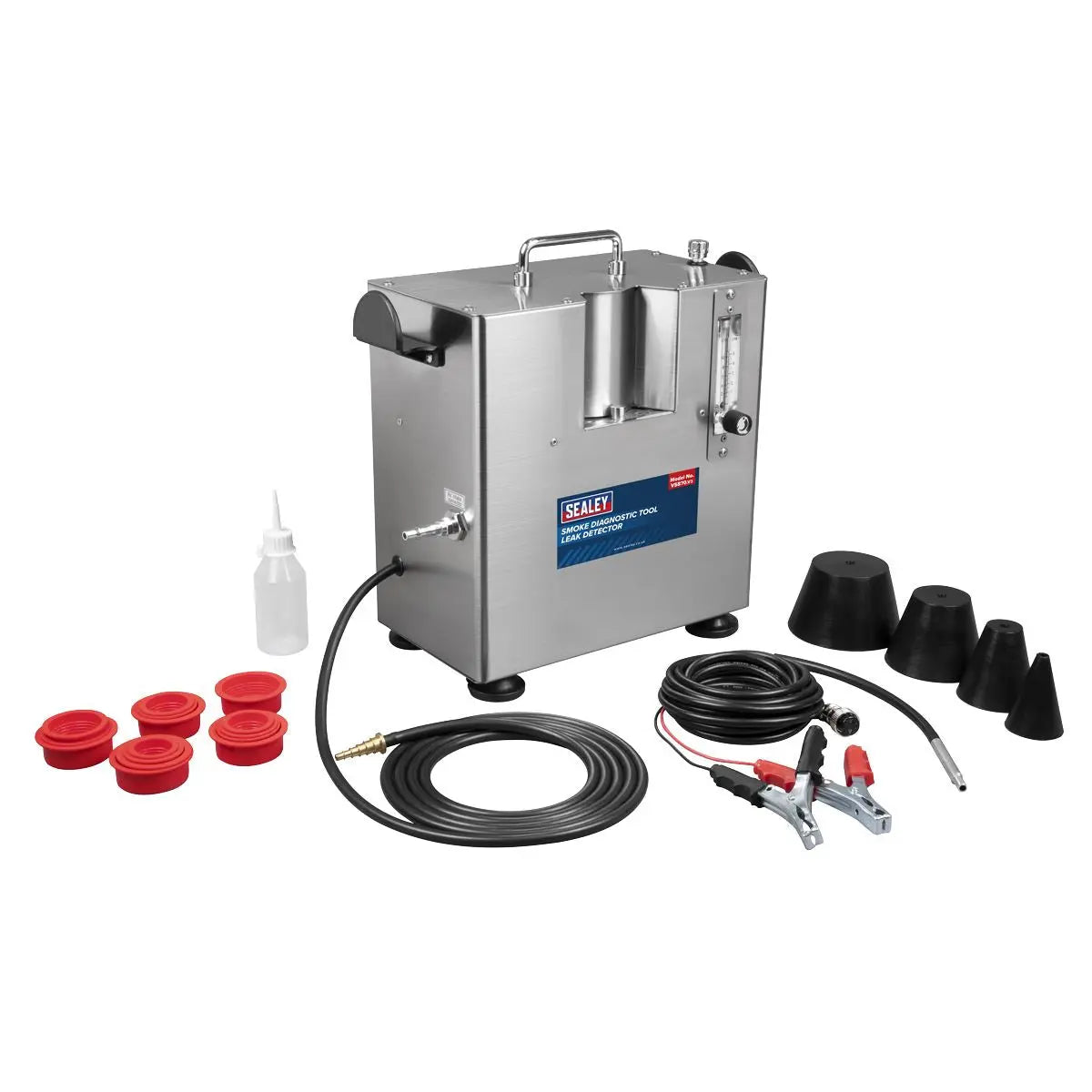 Sealey Smoke Diagnostic Tool - Leak Detector 