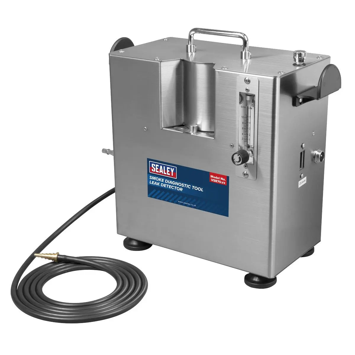 Sealey Smoke Diagnostic Tool - Leak Detector 