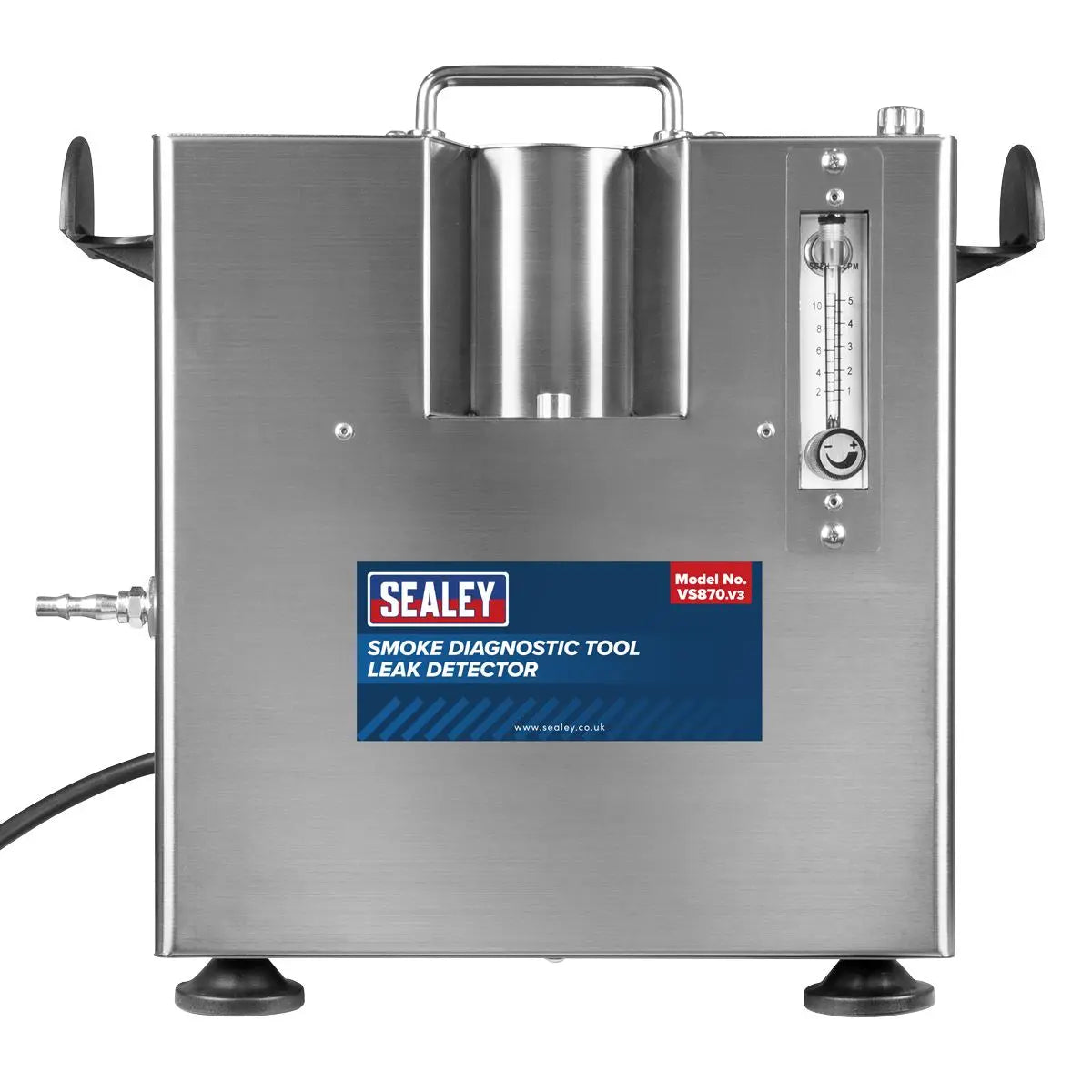 Sealey Smoke Diagnostic Tool - Leak Detector 