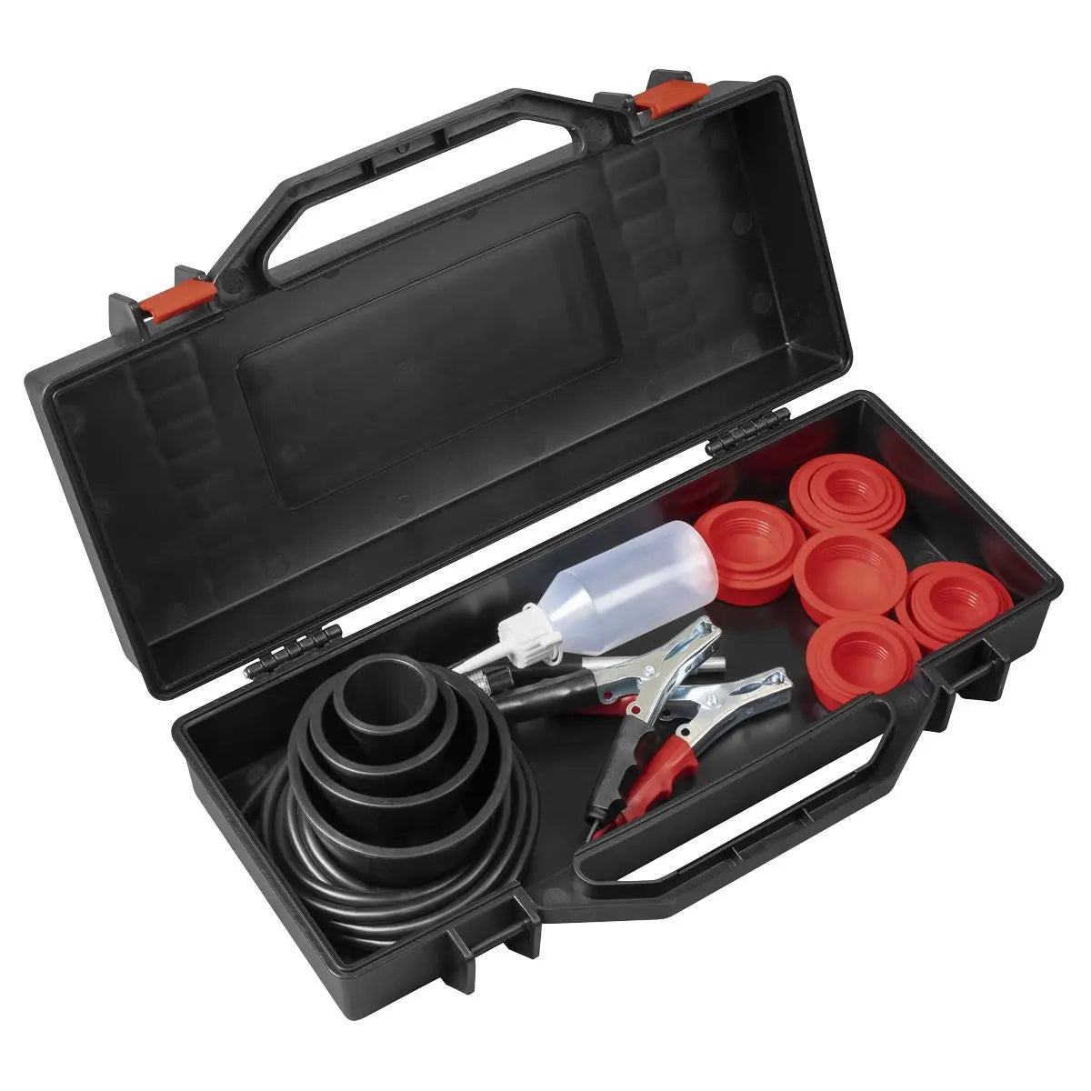 Sealey Smoke Diagnostic Tool - Leak Detector 