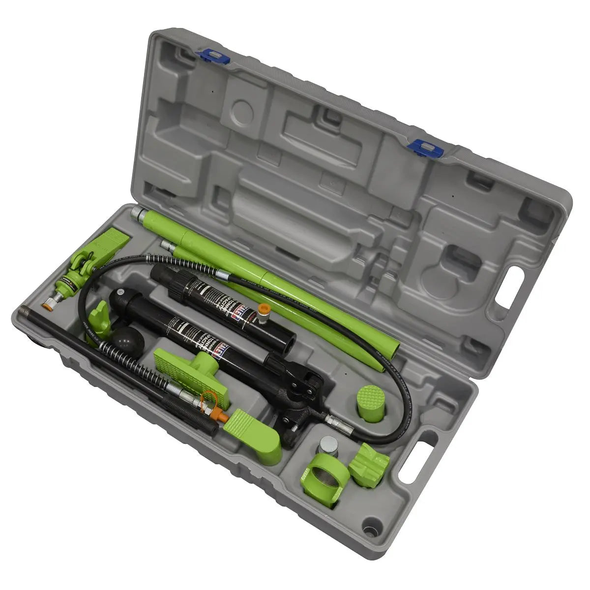 Sealey Snap Hydraulic Body Repair Kit 10 Tonne  White Rose Tools