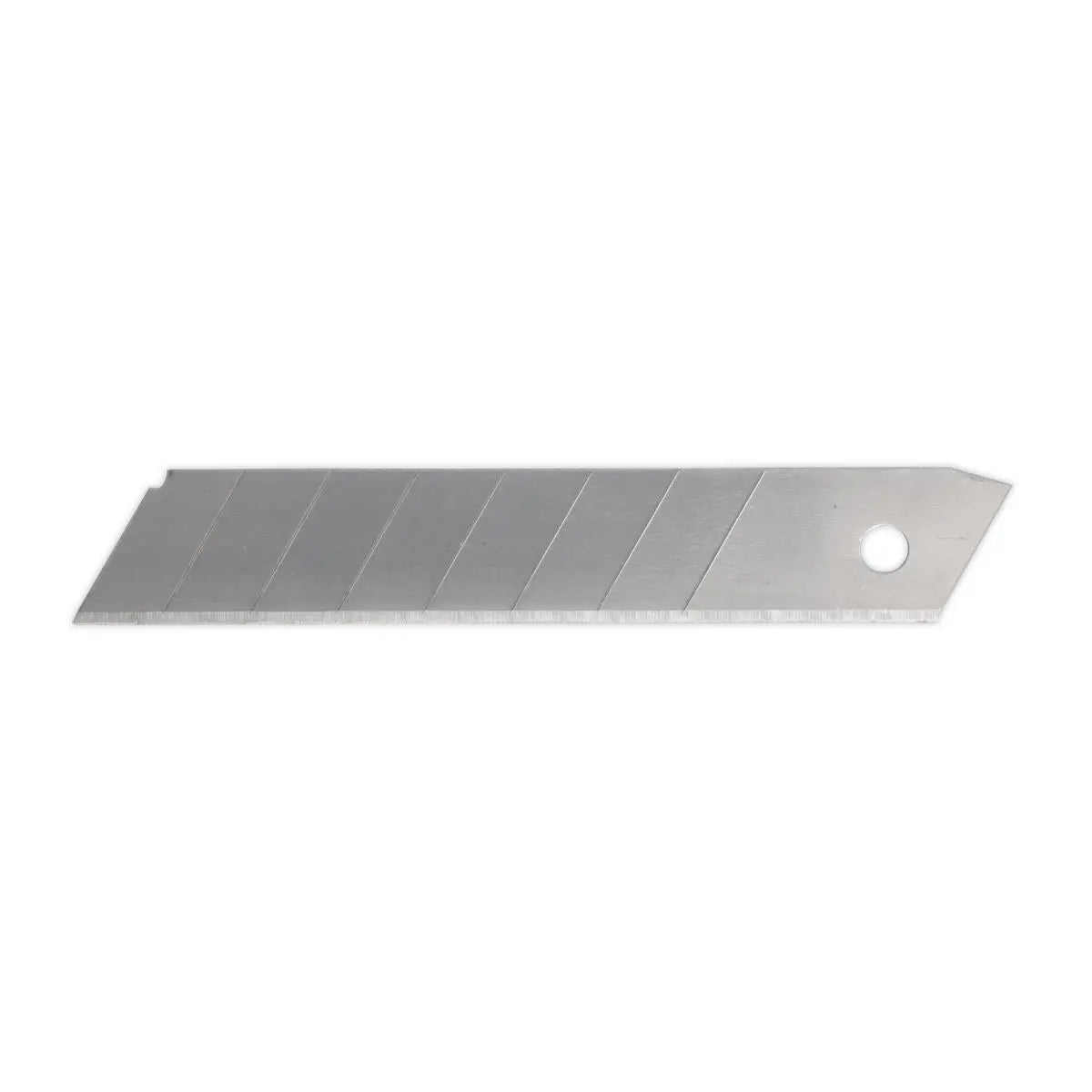 Sealey Snap-Off Blade Pack of 10 