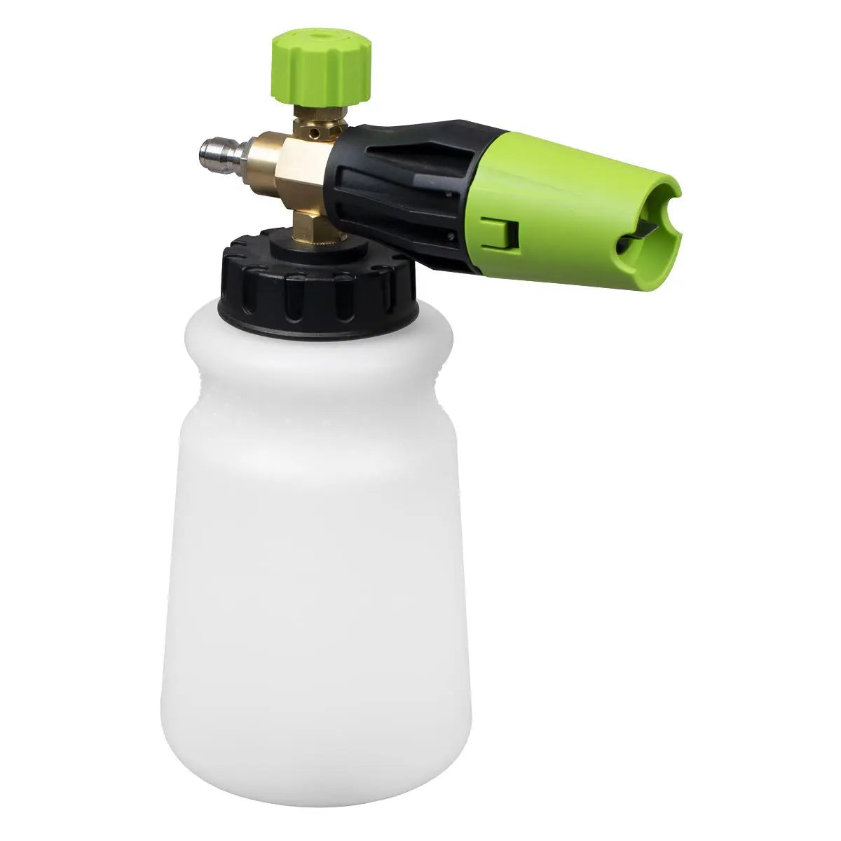 Sealey Snow Foam Gun  White Rose Tools