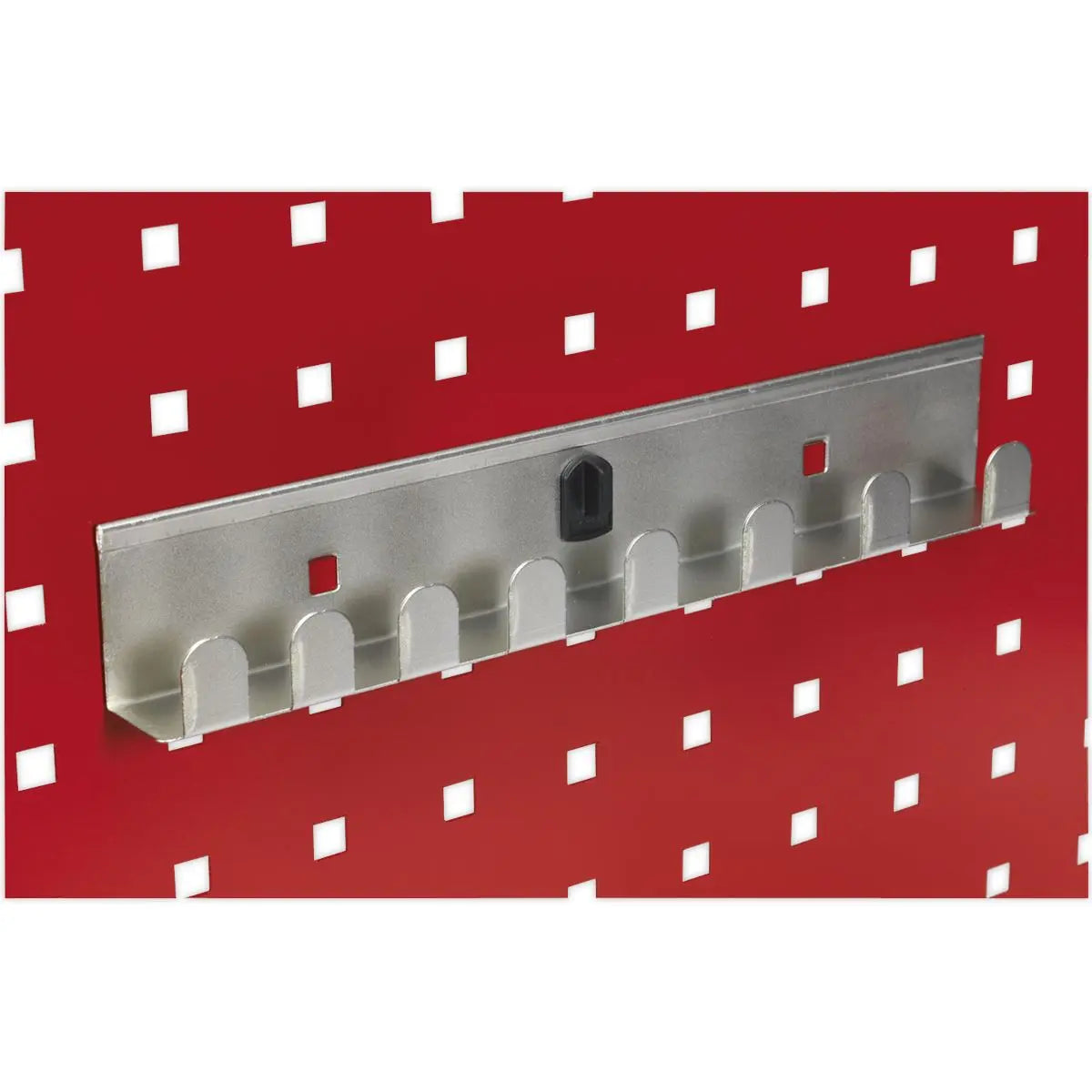 Sealey Socket Holder 270mm - Capacity 8 x 1/2"Sq Drive 