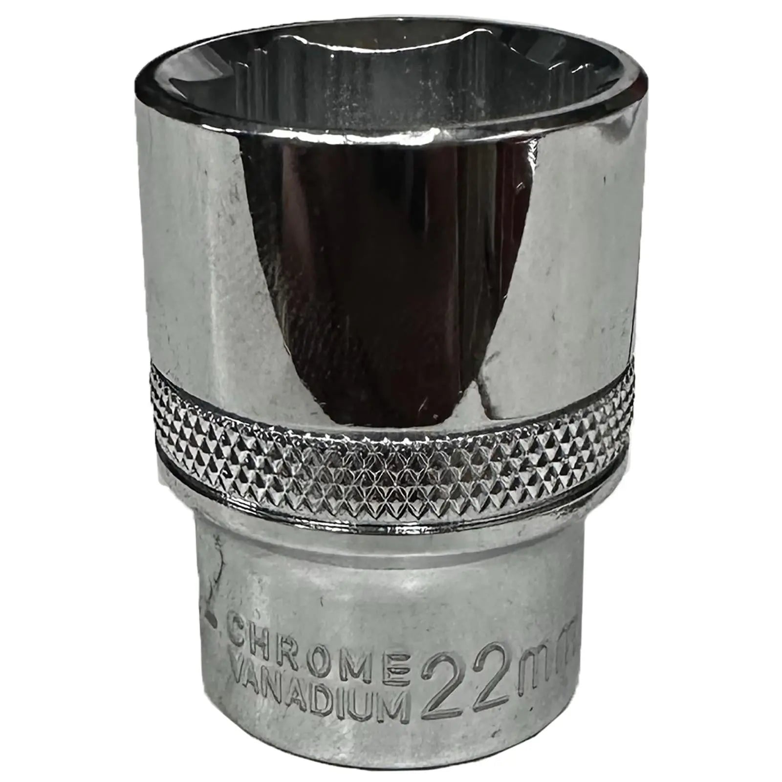 Sealey Socket Lock On 22mm 6 Point 1/2