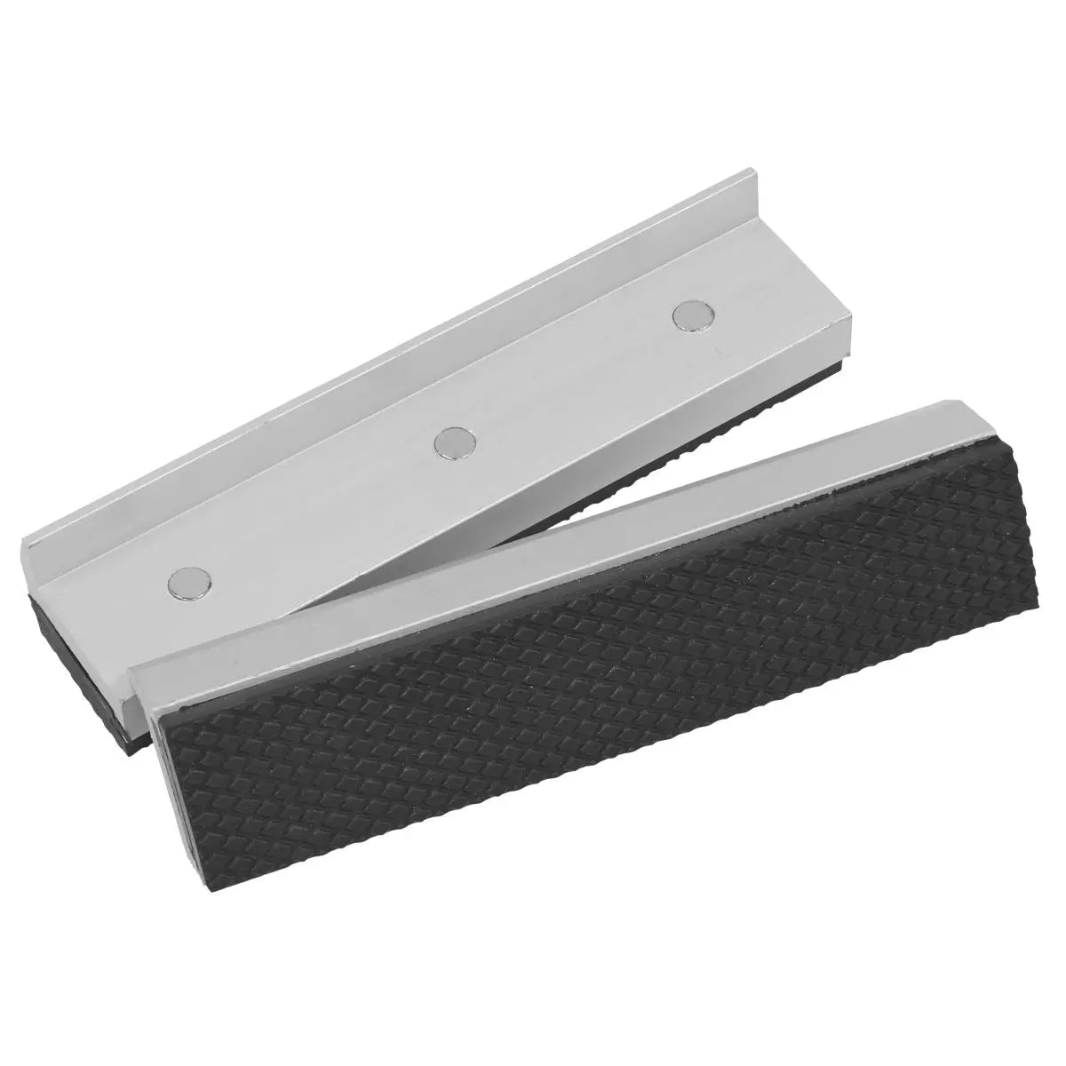 Sealey Soft Jaws for Vices 125mm  White Rose Tools