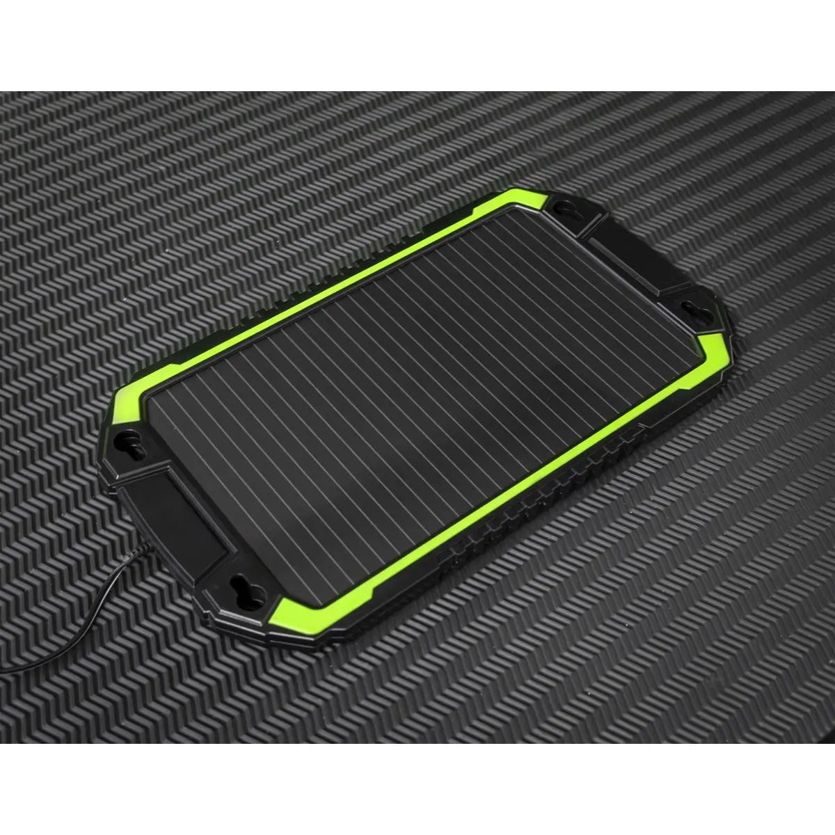 Sealey Solar Power Panel 12V/2.4W 