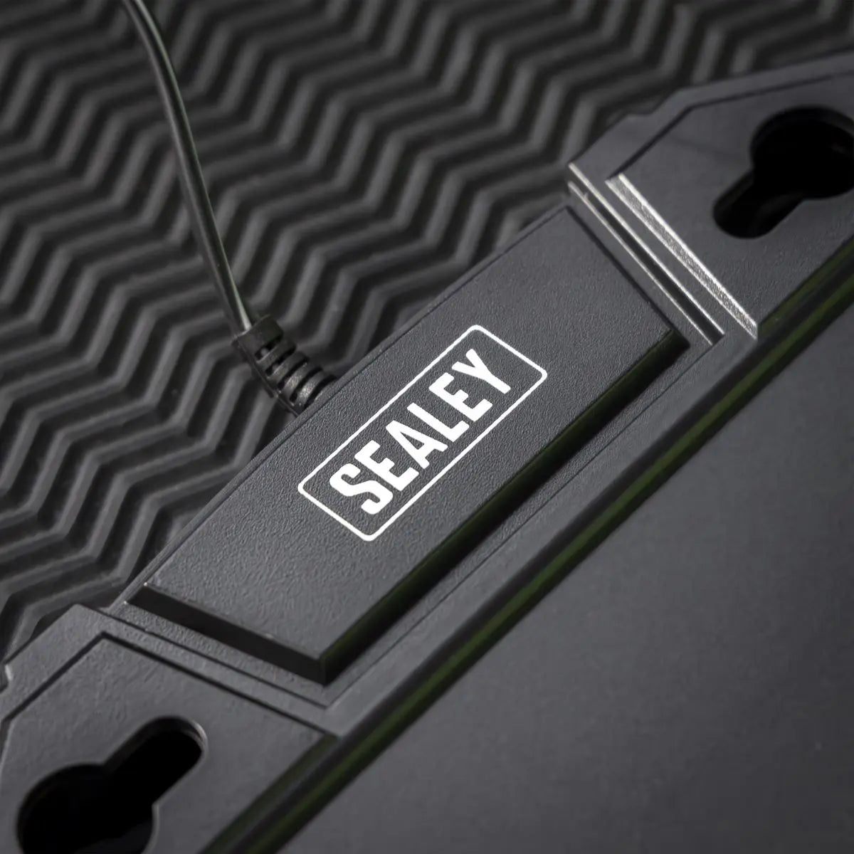 Sealey Solar Power Panel 12V/2.4W 