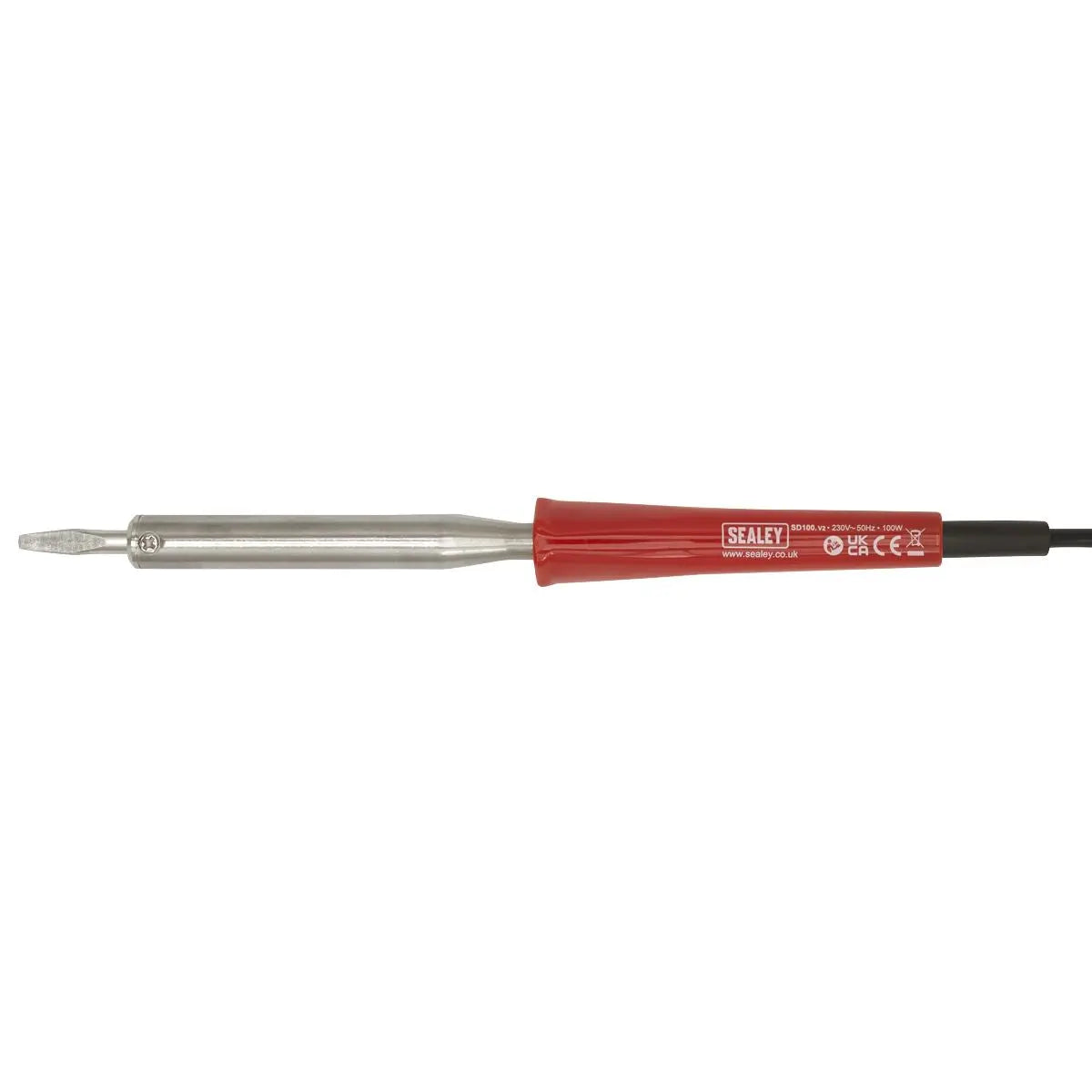 Sealey Soldering Iron 100W/230V 