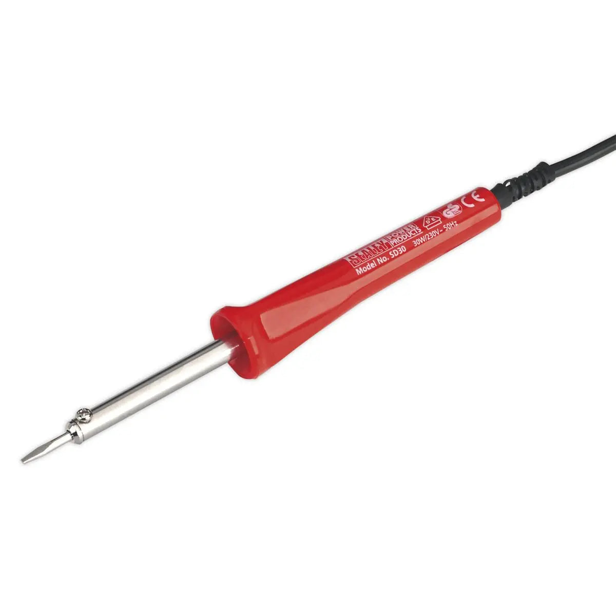 Sealey Soldering Iron 30W/230V 