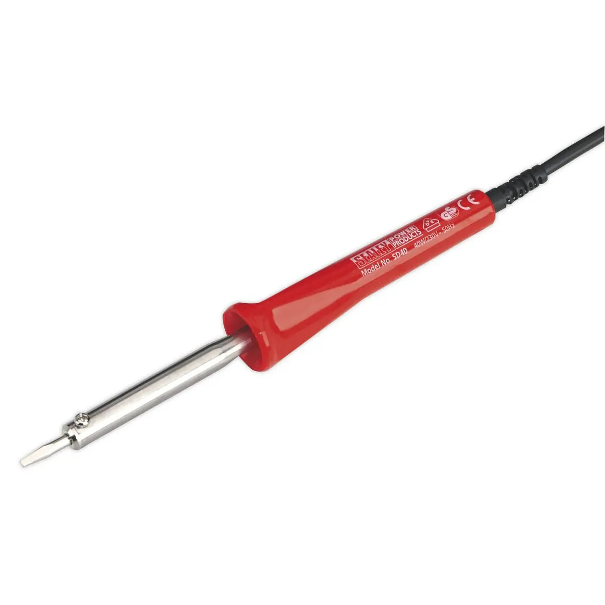 Sealey Soldering Iron 40W/230V 
