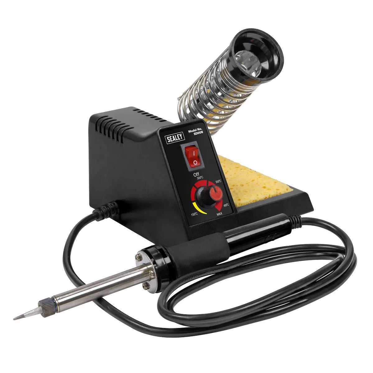 Sealey Soldering Station 48W 