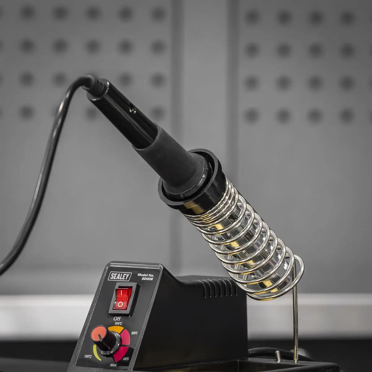 Sealey Soldering Station 48W 