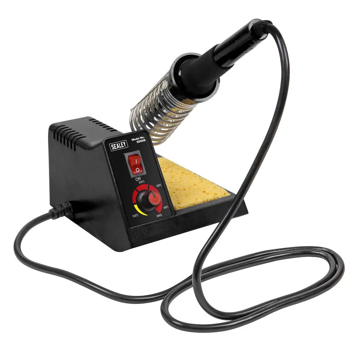Sealey Soldering Station 48W 