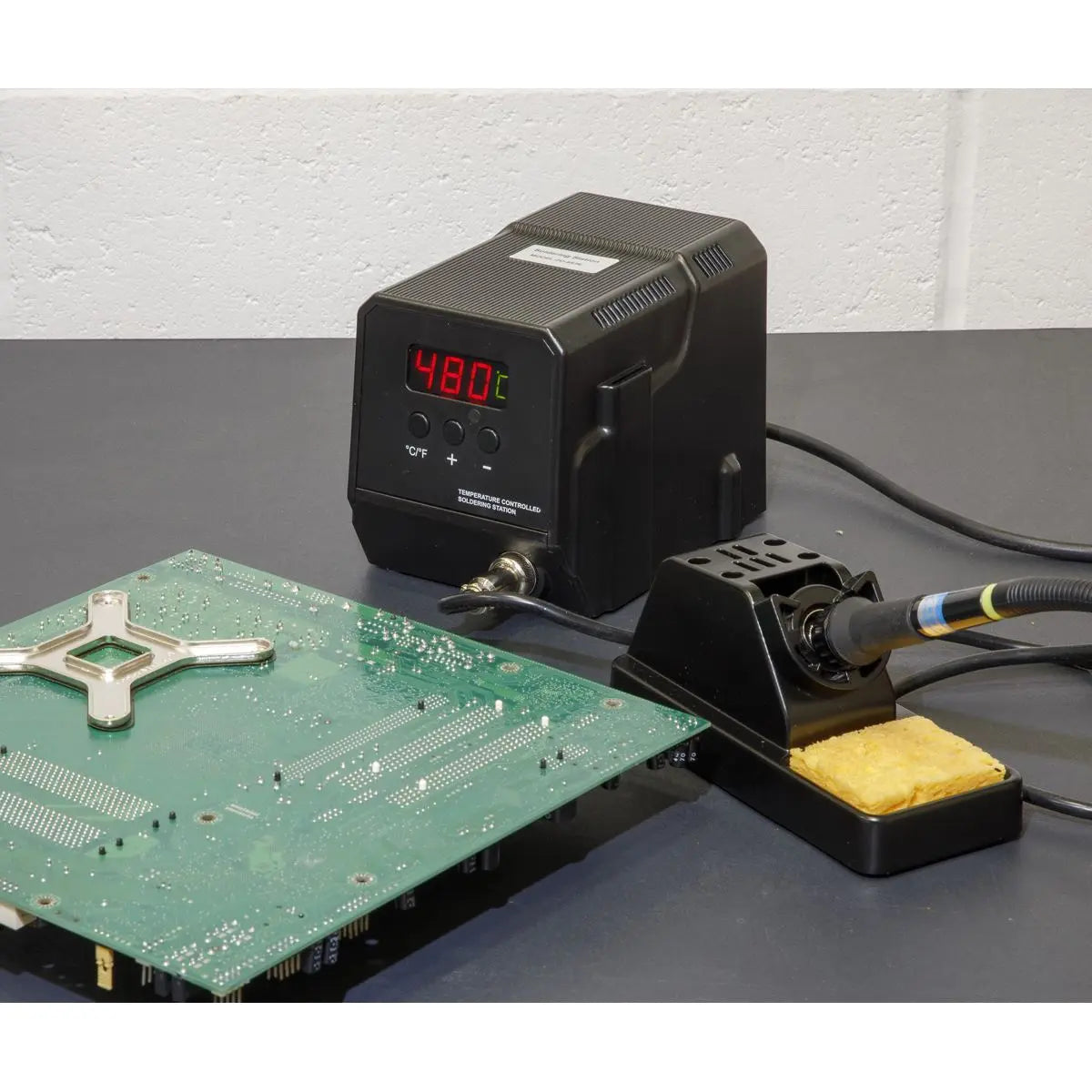 Sealey Soldering Station 60W 