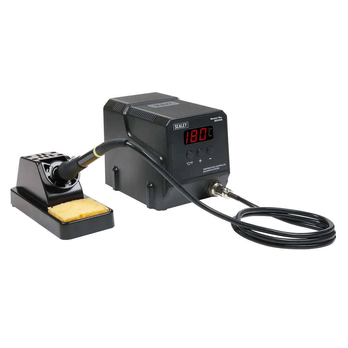 Sealey Soldering Station 60W 