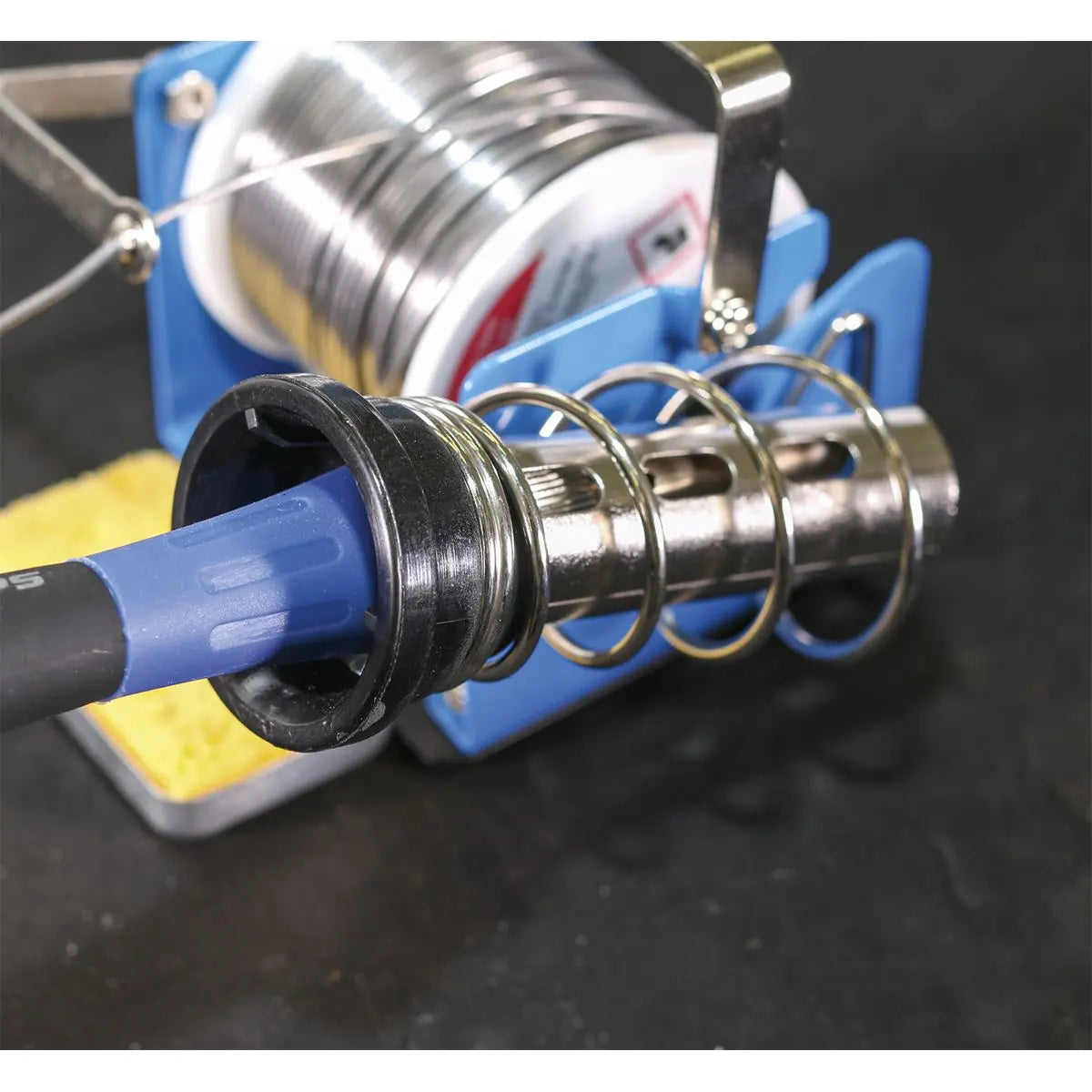 Sealey Soldering Wire Dispensing Stand 