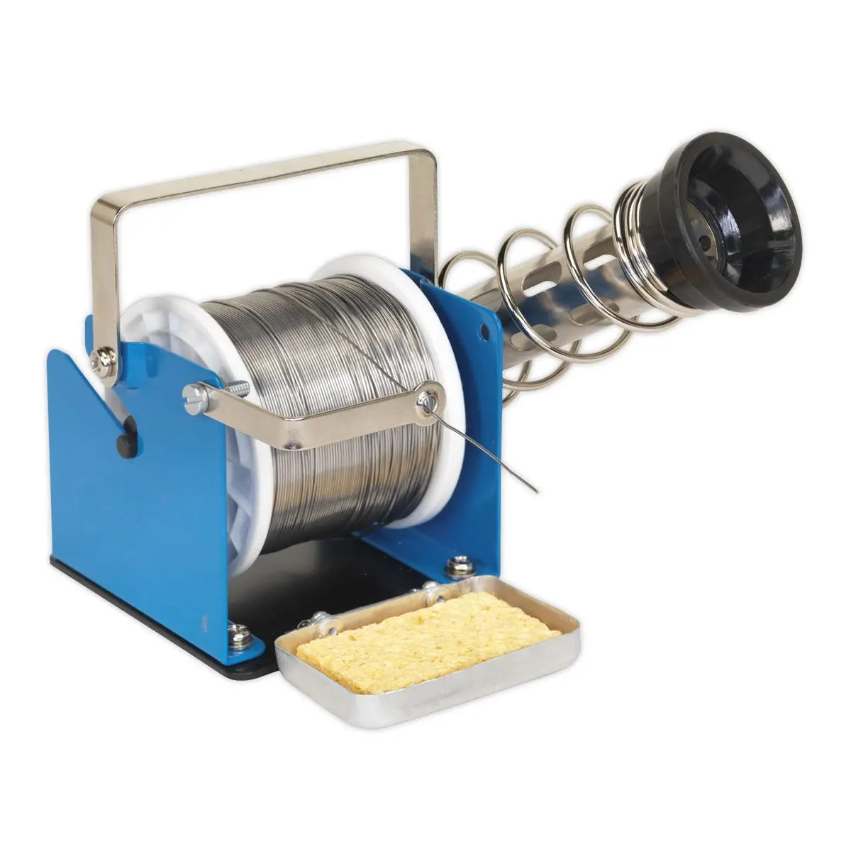 Sealey Soldering Wire Dispensing Stand 